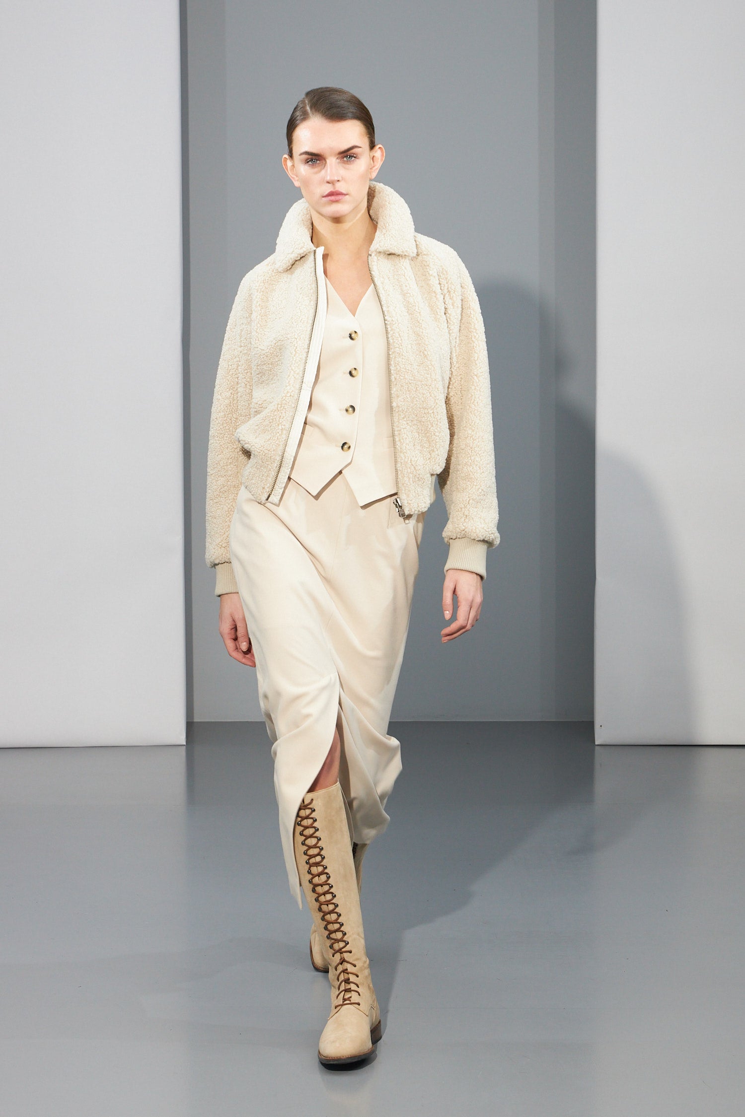 AW25 WW Trousers and Skirts