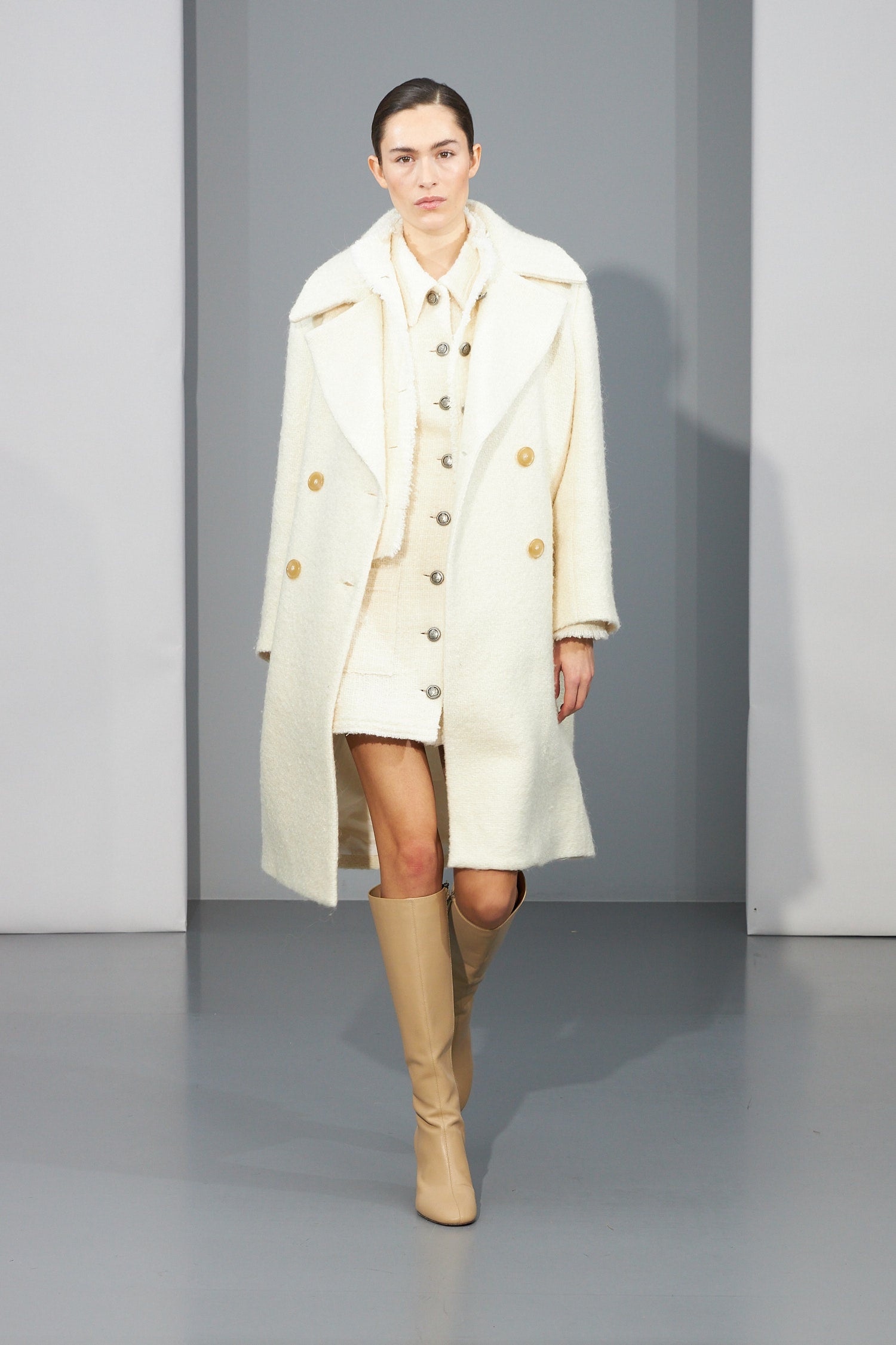 AW25 WW Outerwear