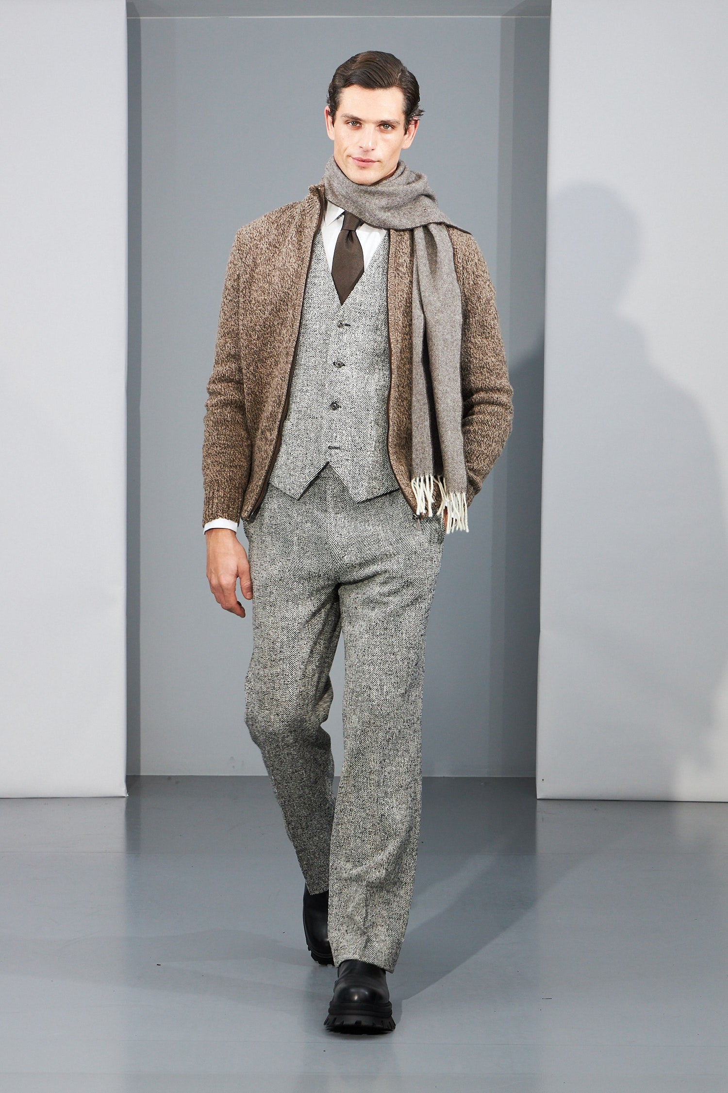 AW25 MW Trousers and Chinos