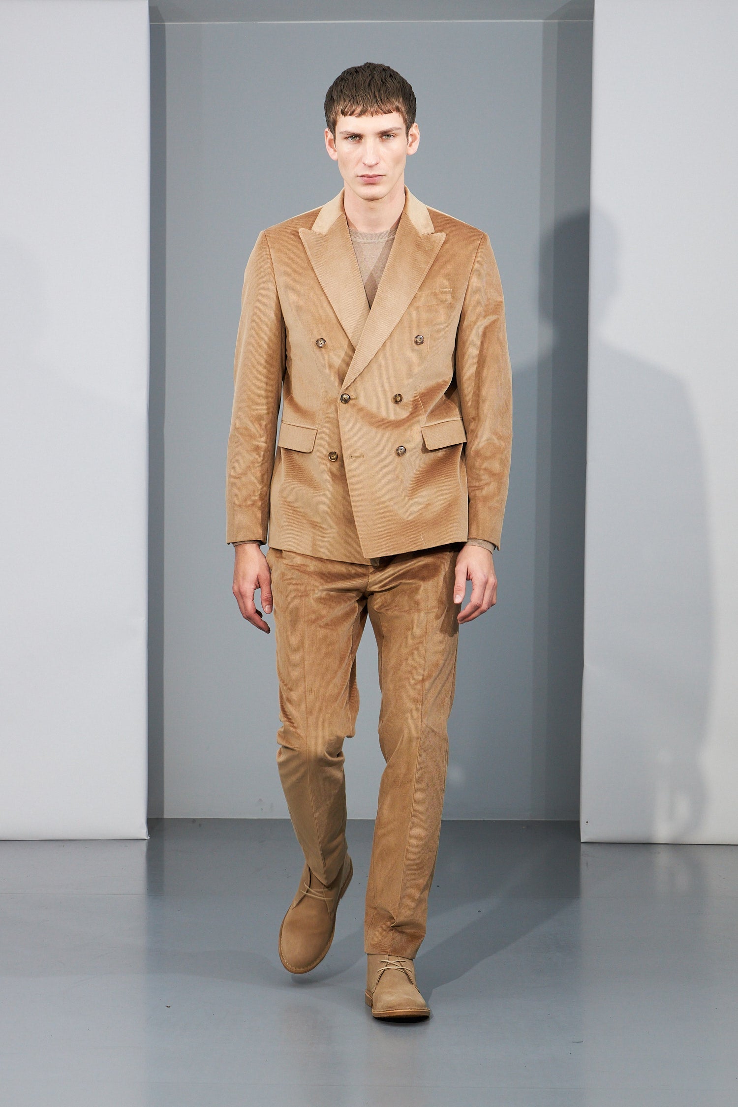 AW25 MW Suits