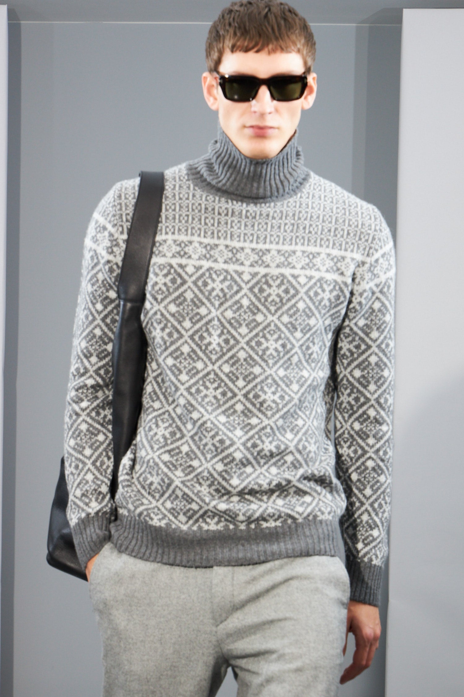 AW25 MW Knitwear