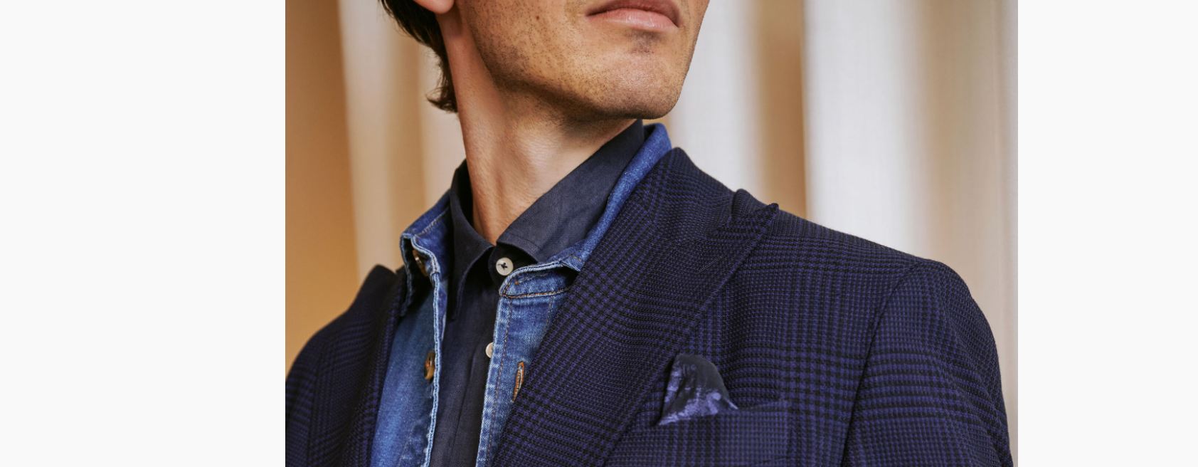Men Blazers