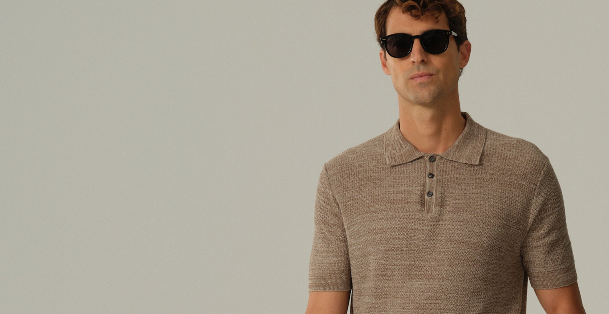 Polos & T-Shirts SS25