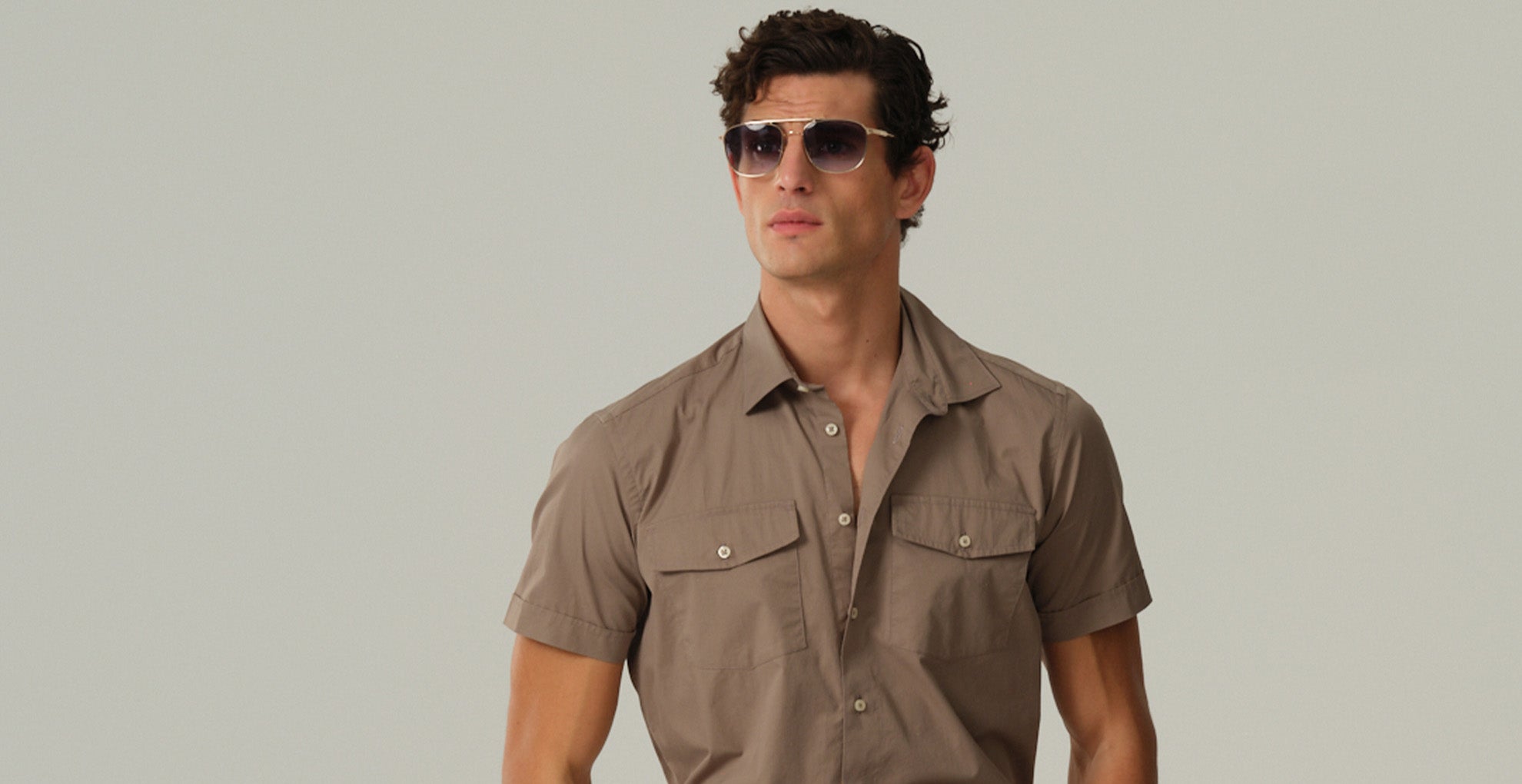 Shirts SS25
