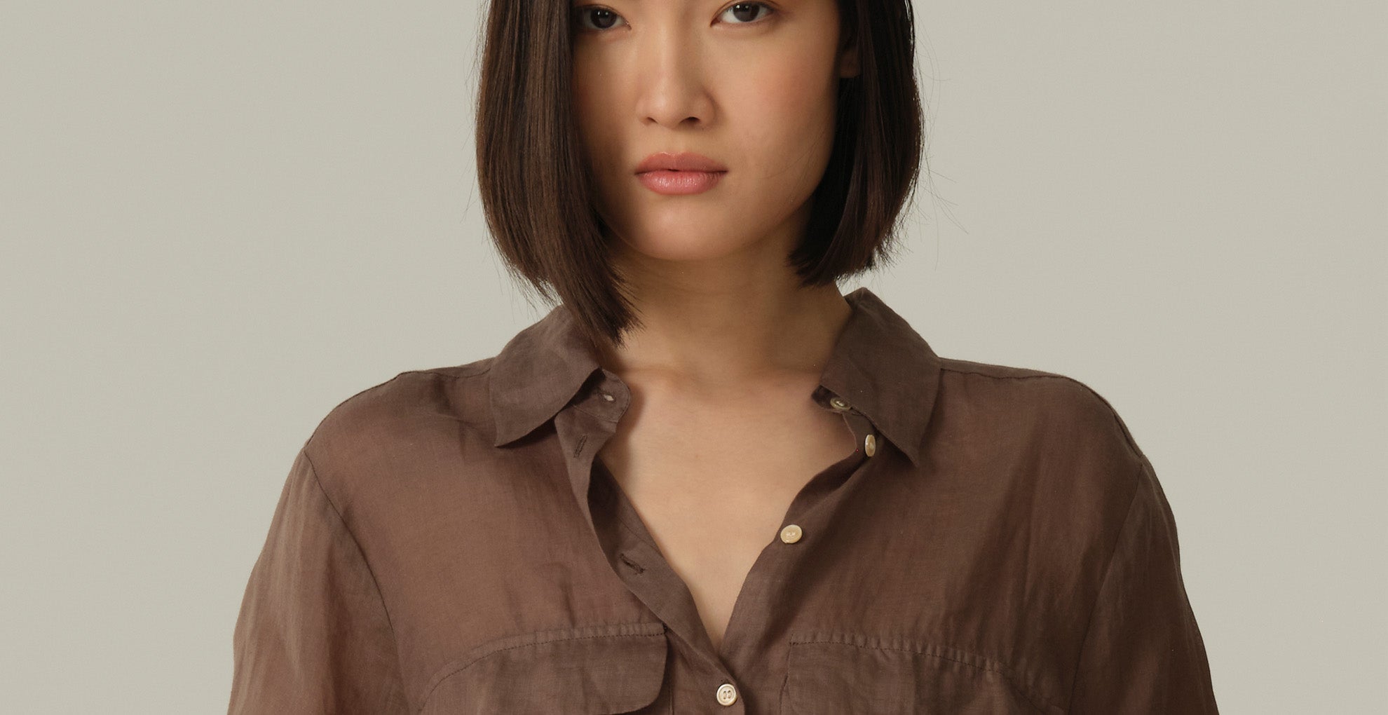 Blouses & Shirts SS25