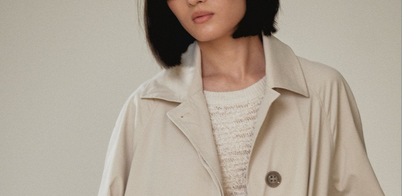 Outerwear SS25