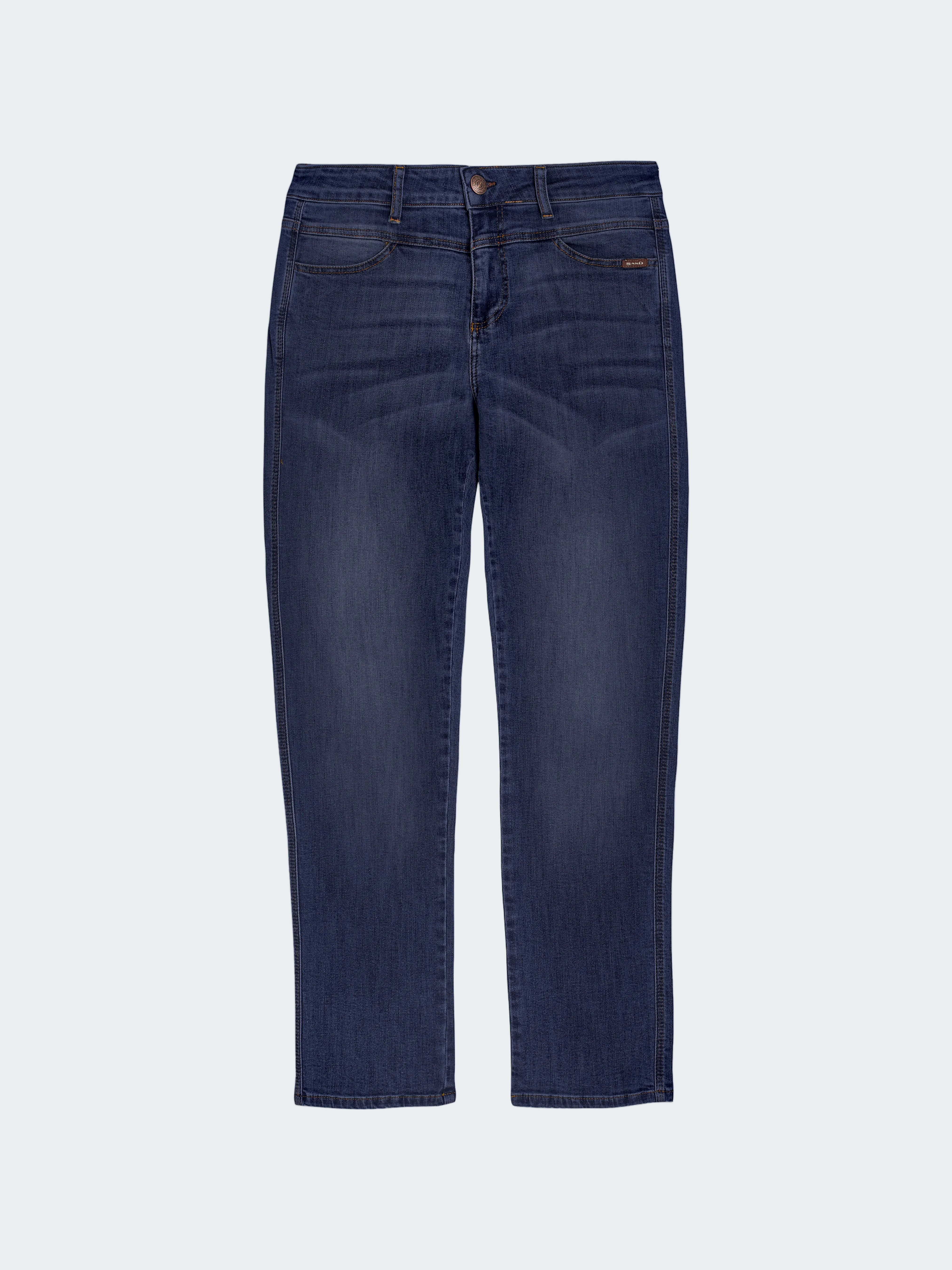 Slim Denim Stretch Jeans