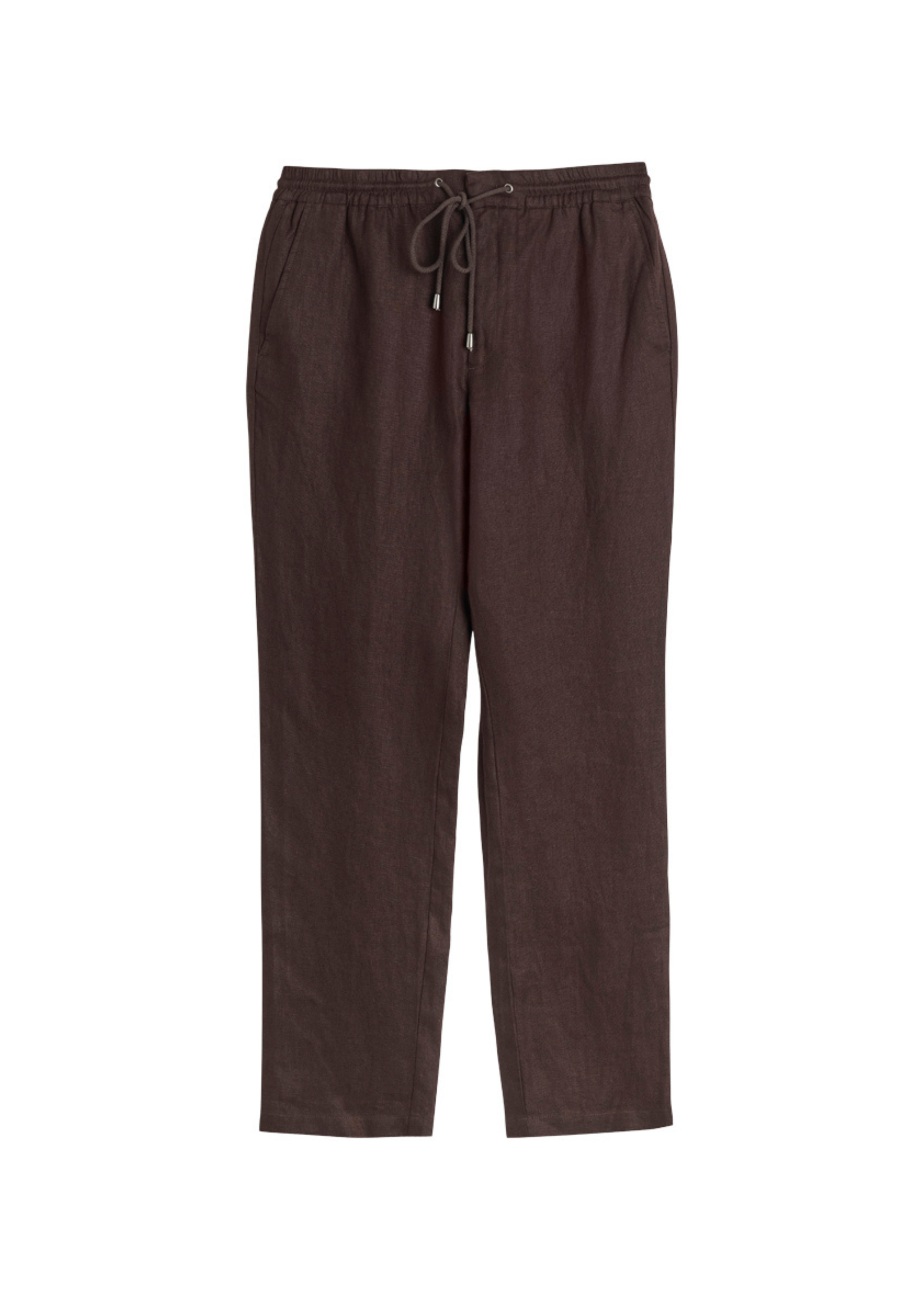 1680 T Jason S. - Dark Brown