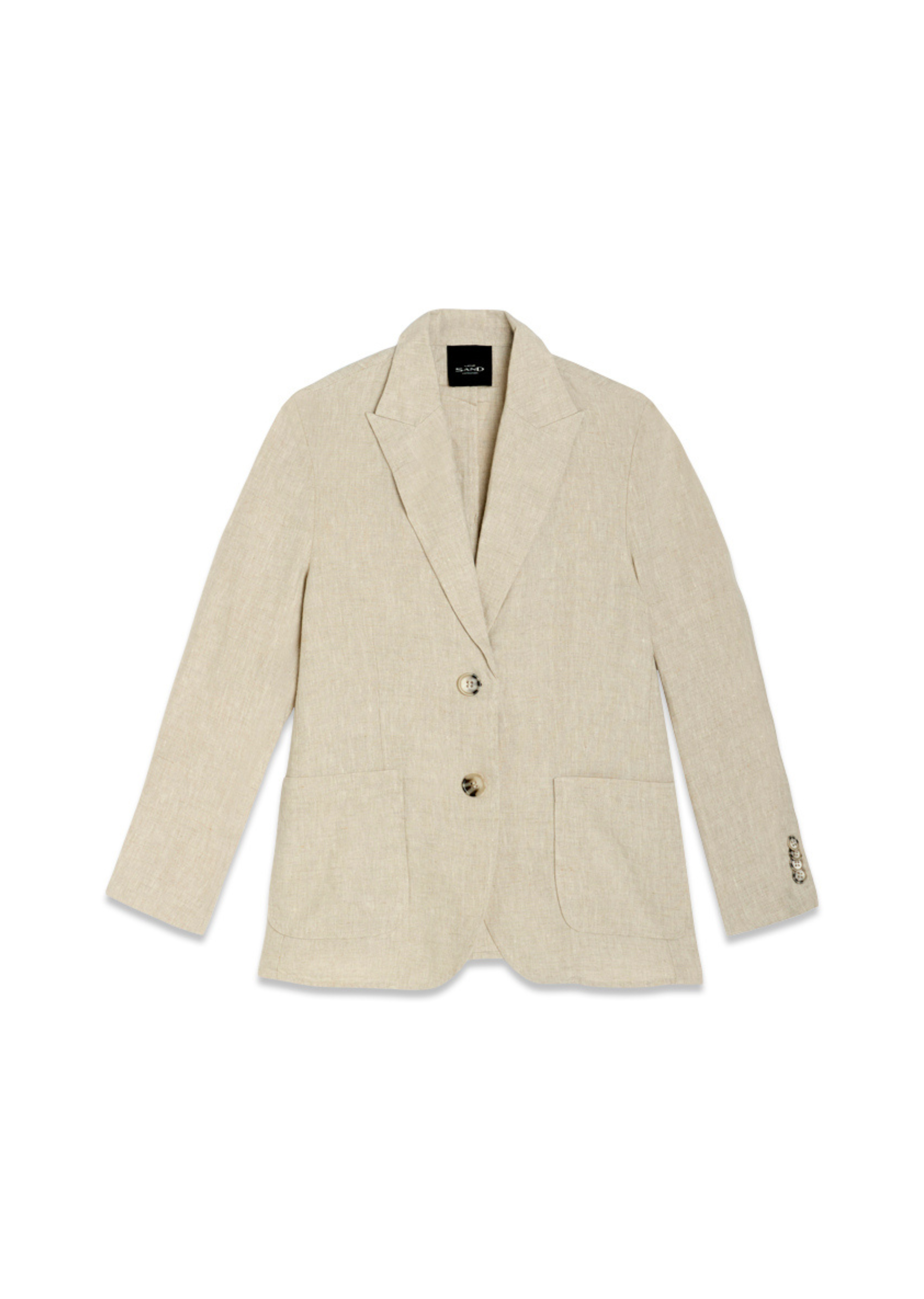 1680 W Okale - Light Camel