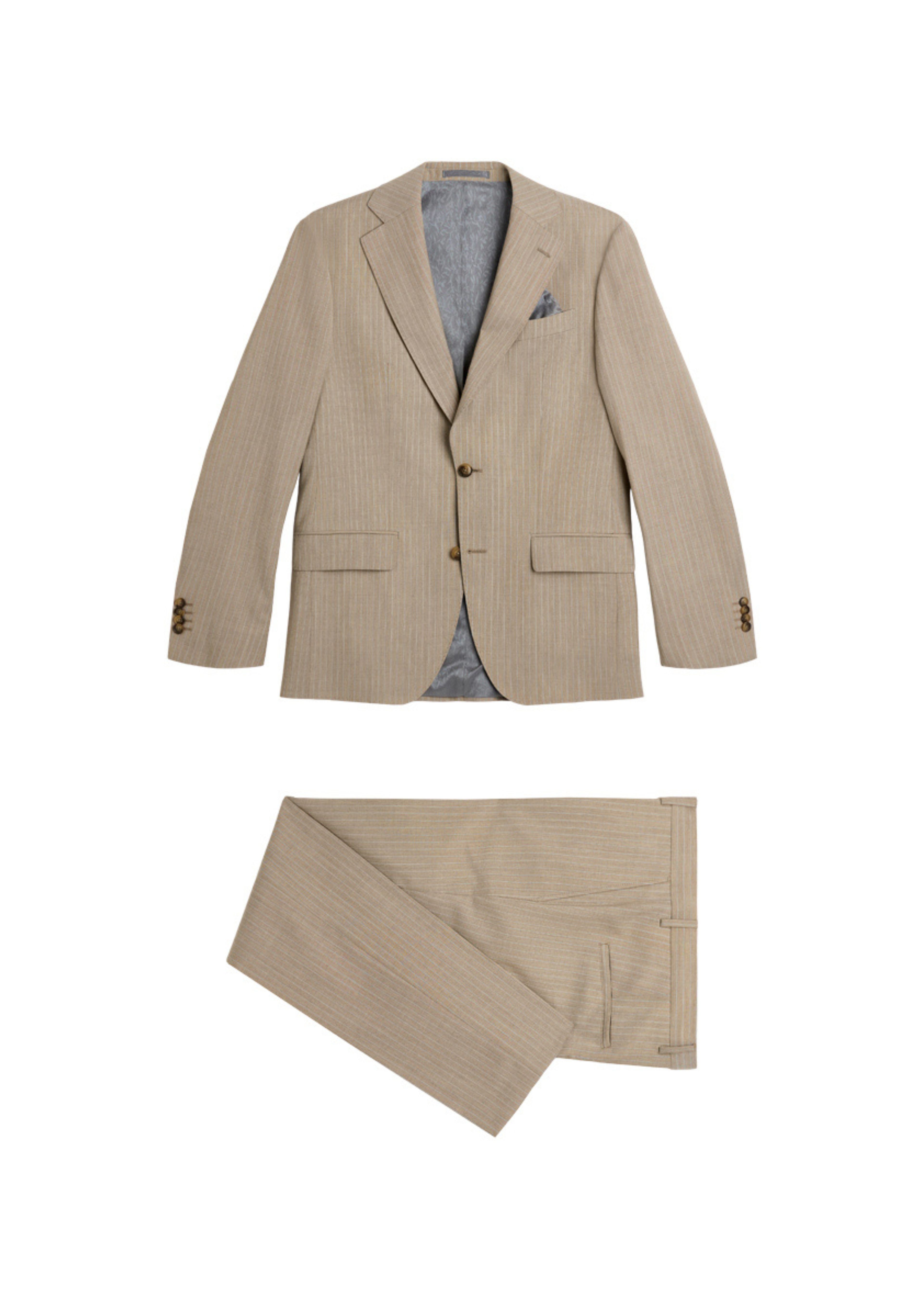 1939 Star Napoli-Craig. - Pattern | Modern fit