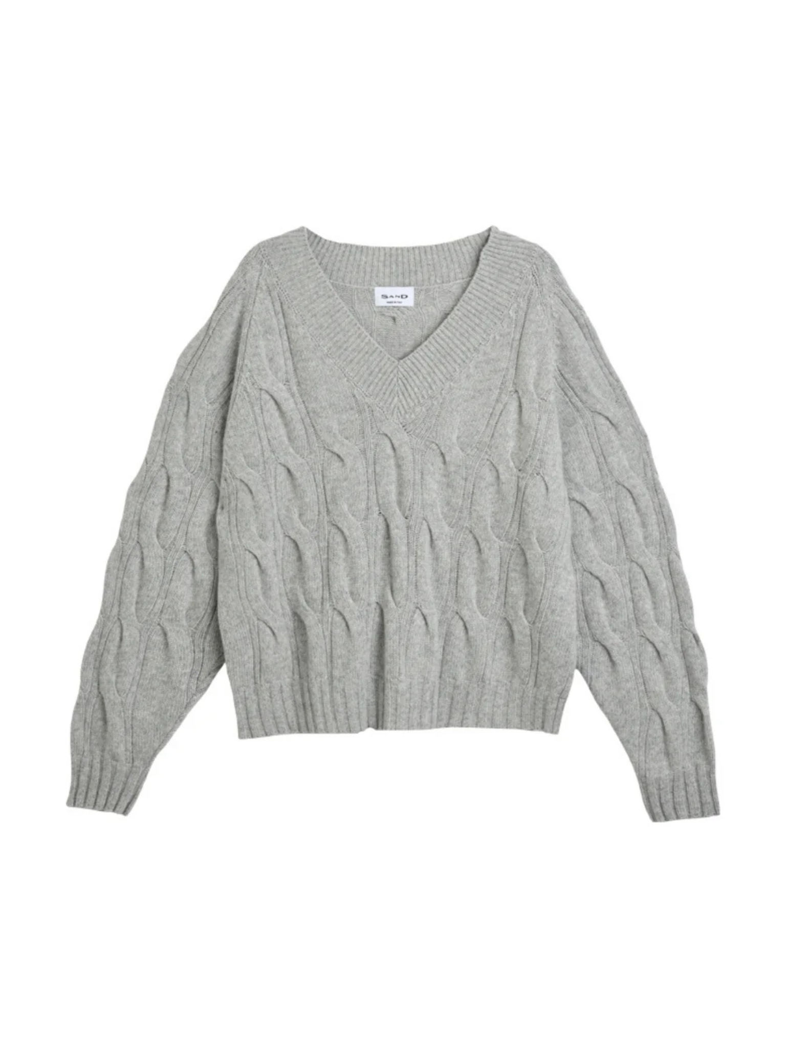 5660 Cosima V - Pearl Grey