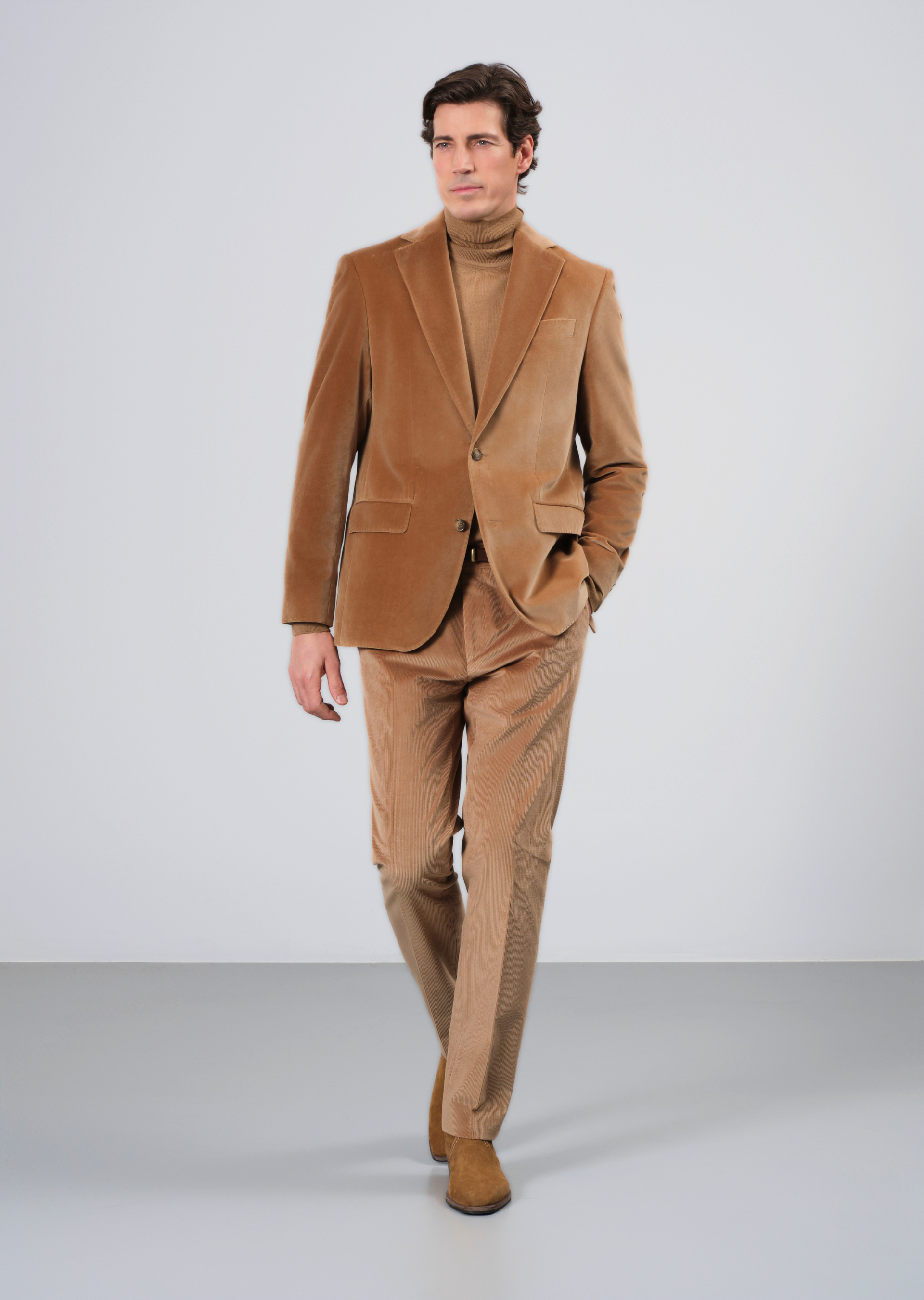Extra Fine Merino Wool Sweater