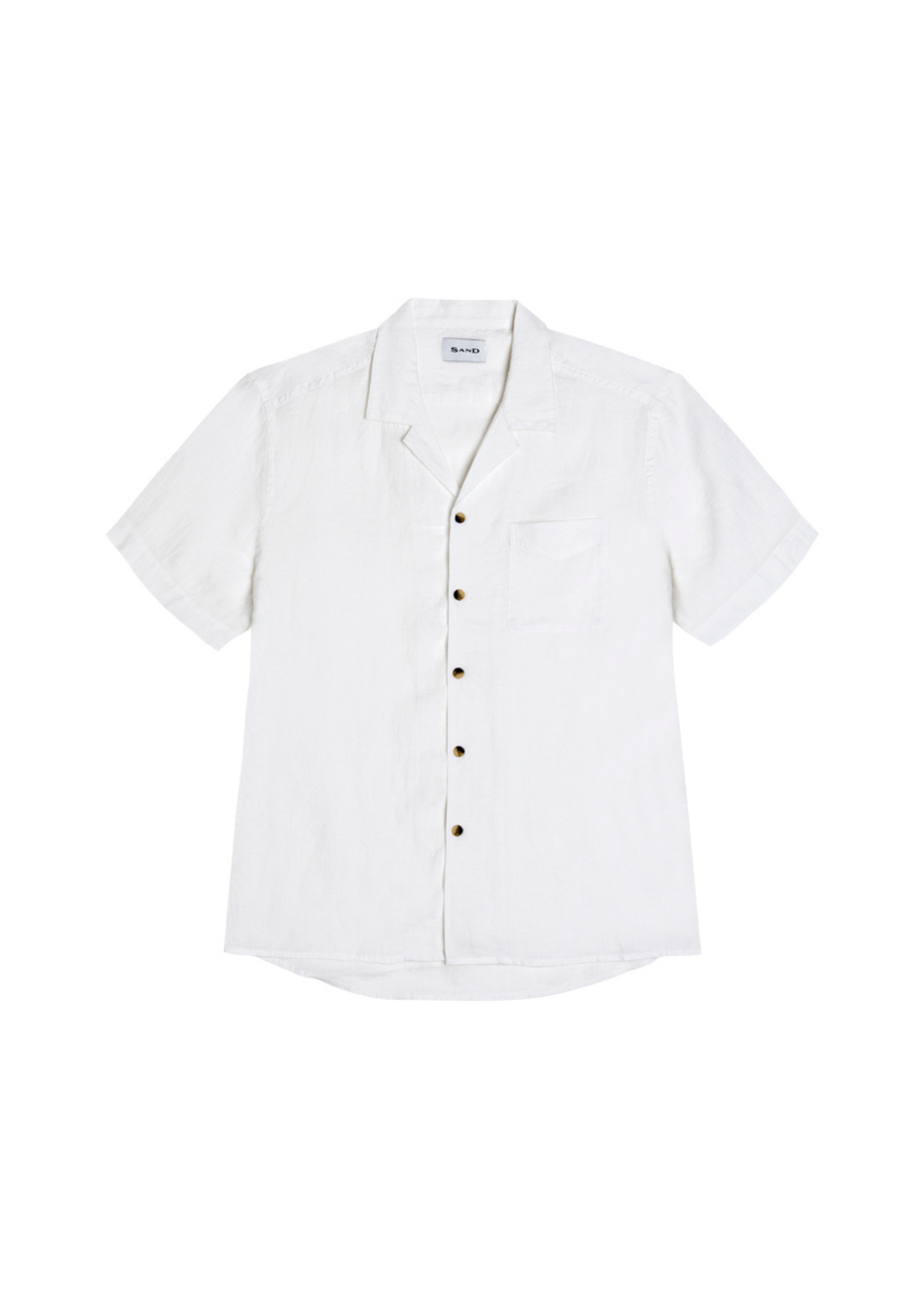 3464 M Chad - Pure White