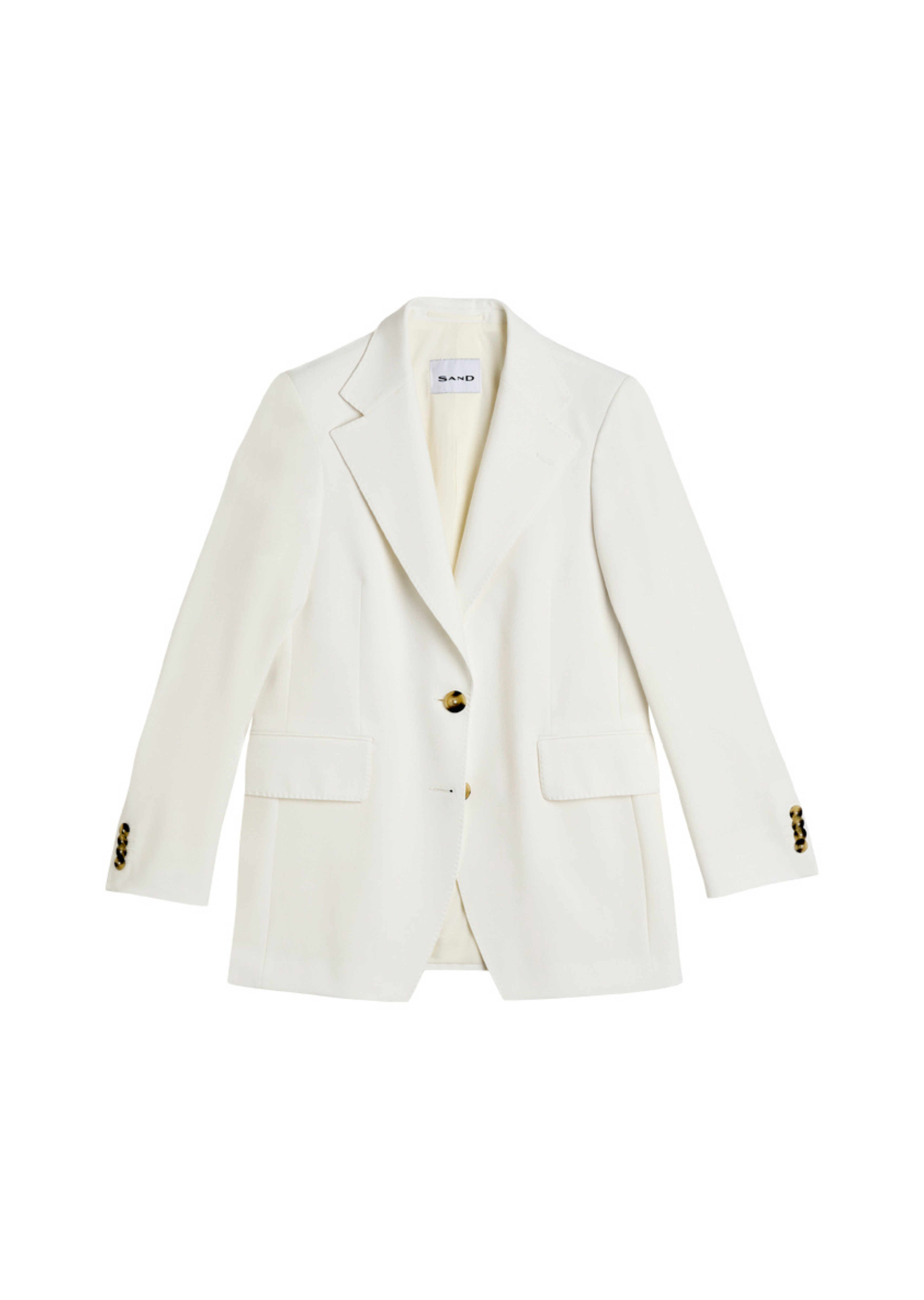 3596 Ramy - Off White