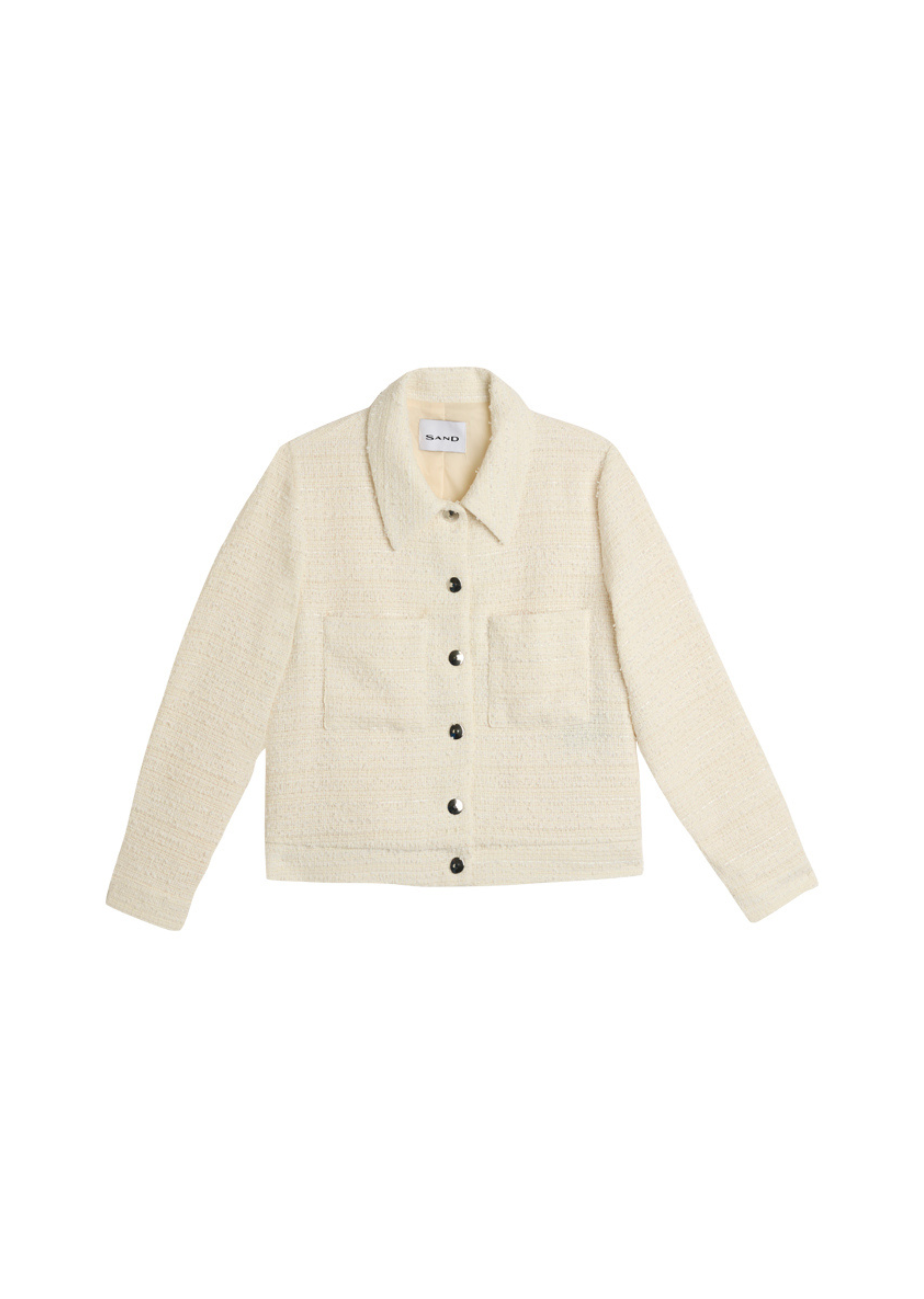 3618 Yande - Off White