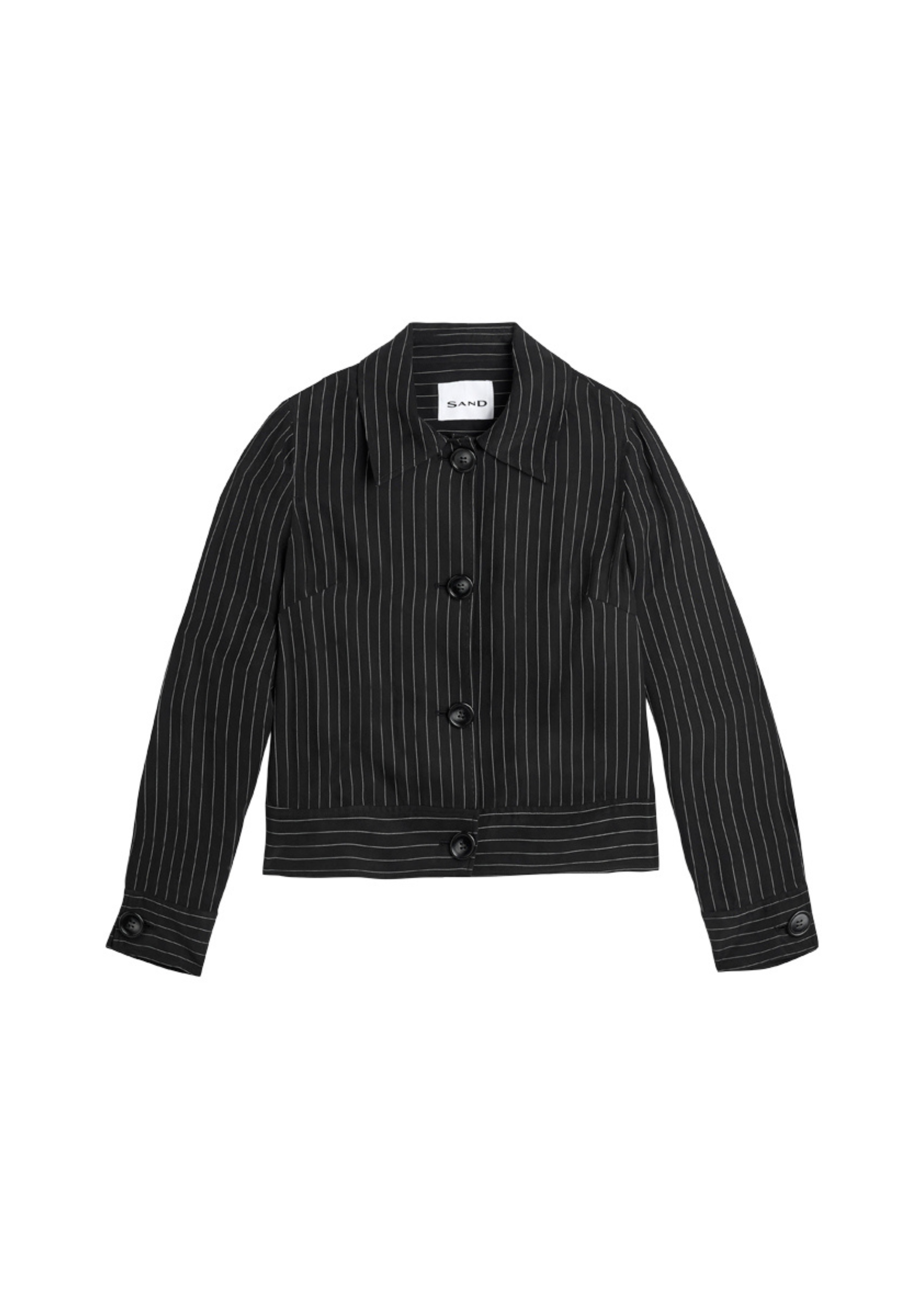 3621 Chioma - Ebony Black