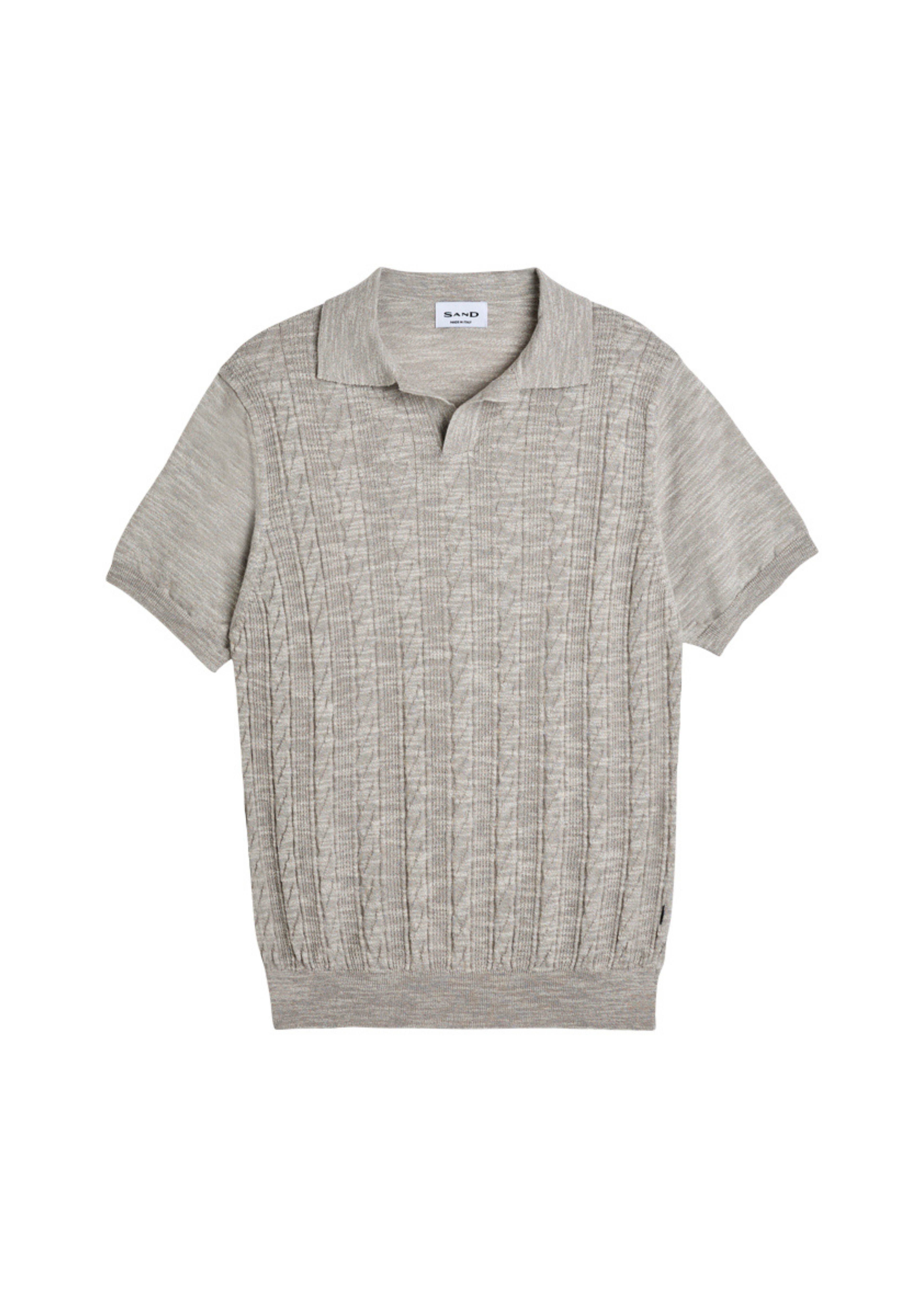 5622 Ip SS - Pearl Grey