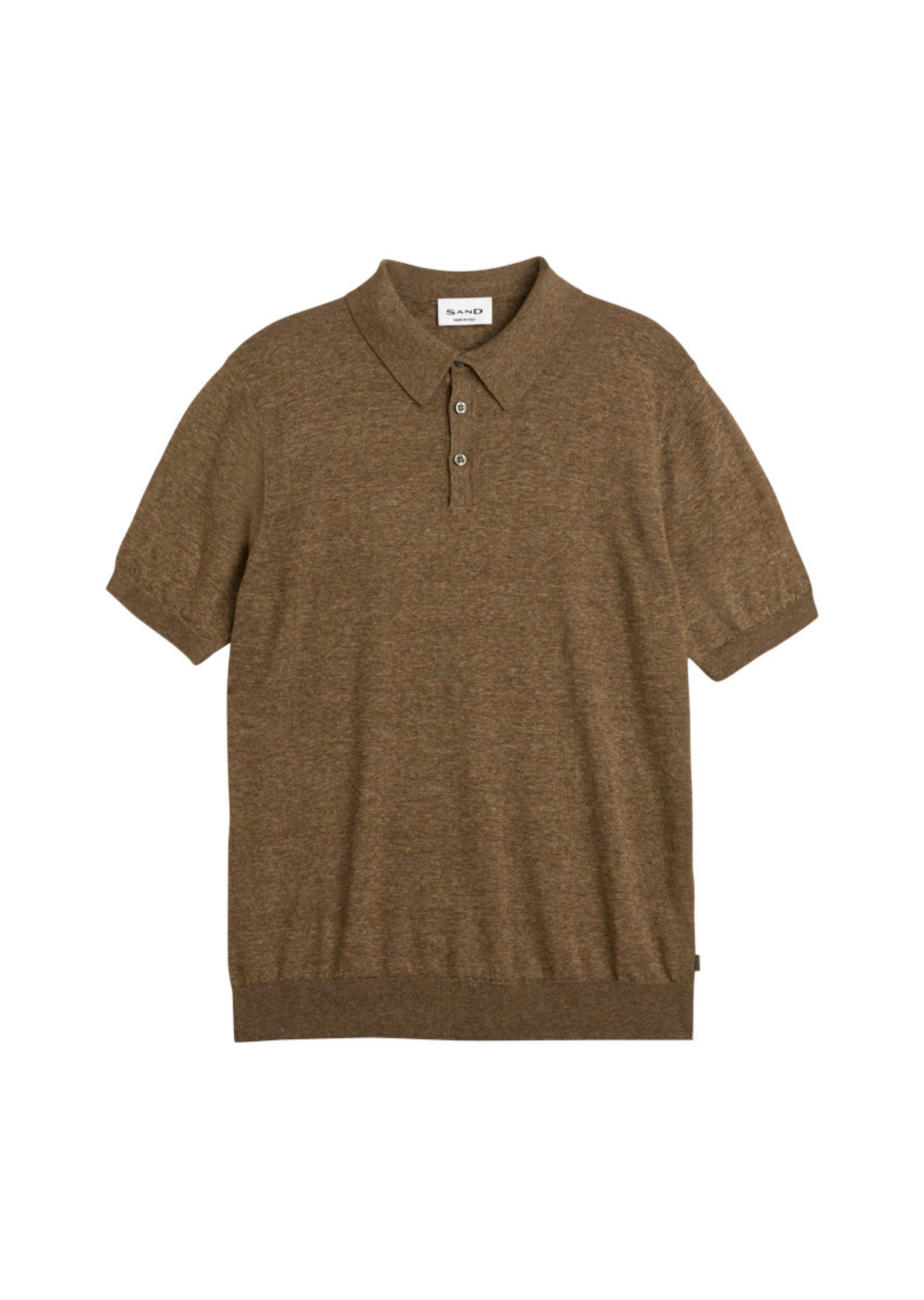 5623 Rico Polo. - Dark Camel