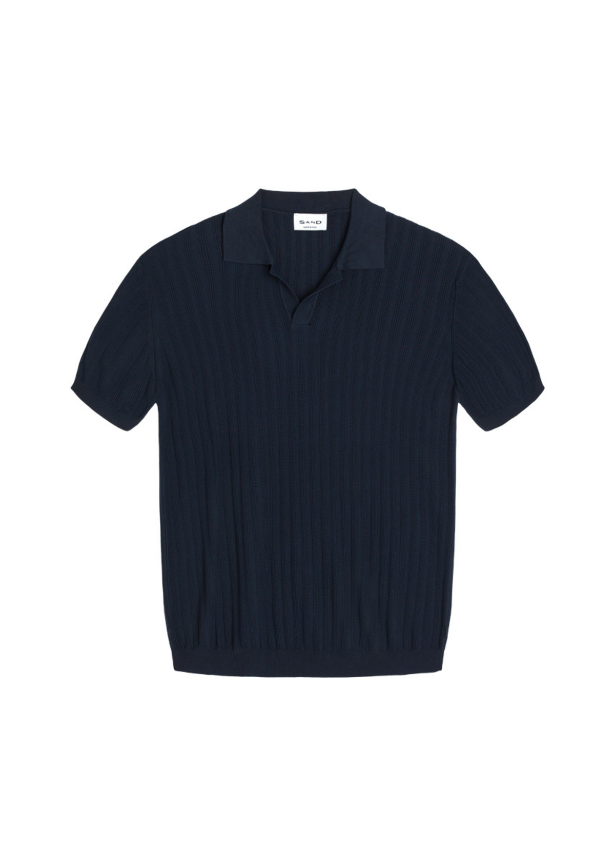 5635 Ip SS - Dark Navy Blue