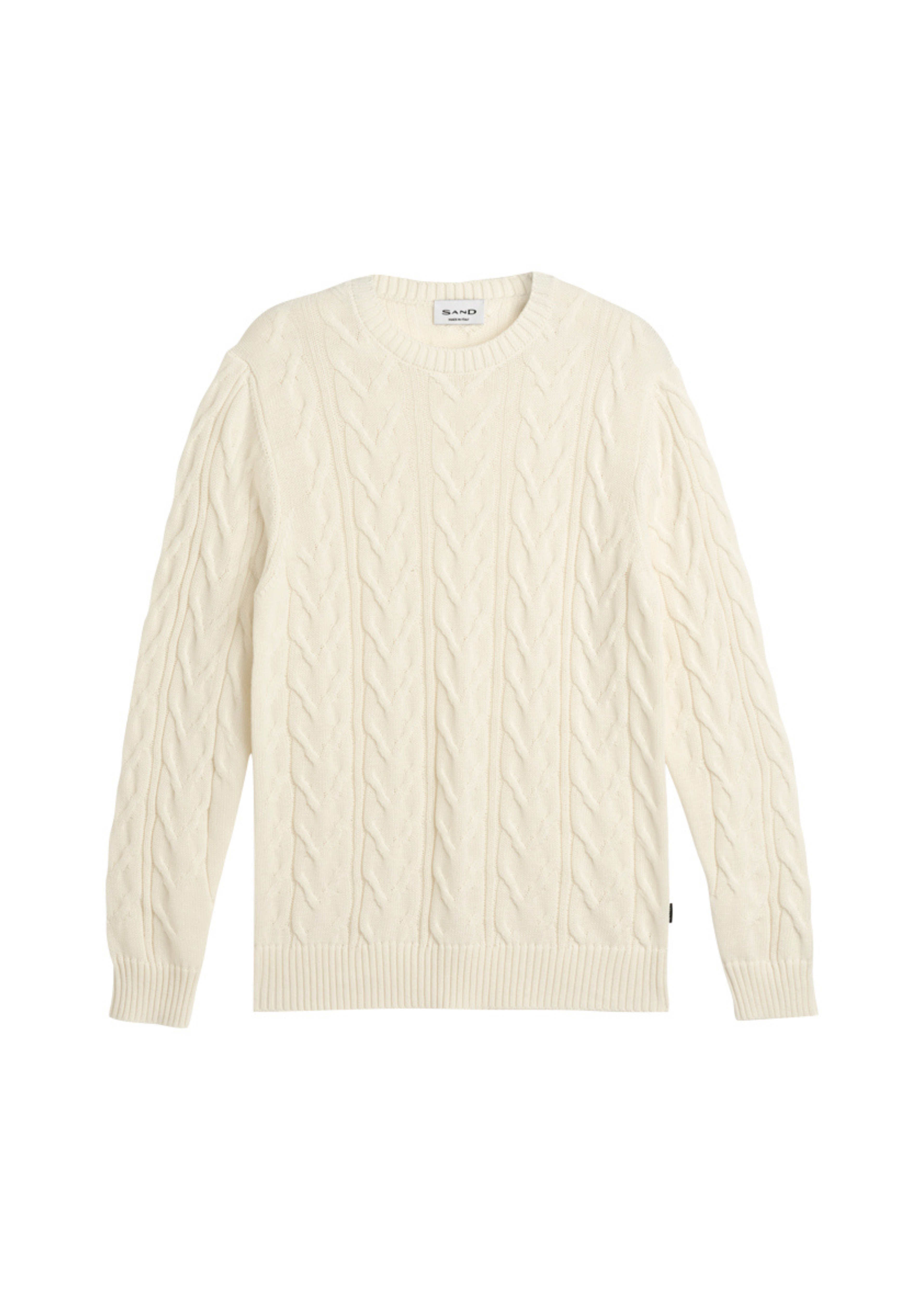 5637 Iq - Pure White