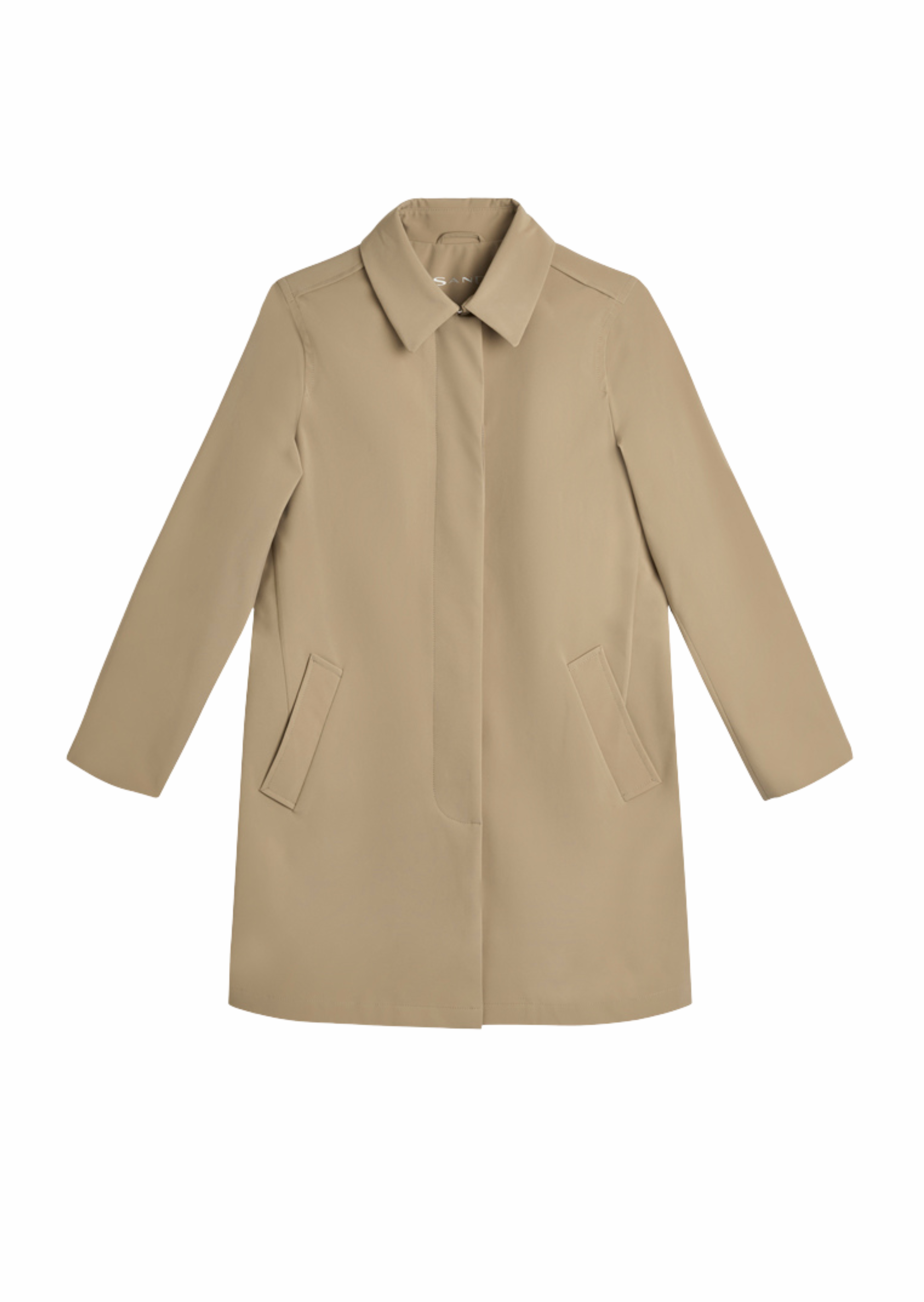 Techno Suede W Freya - Light Camel