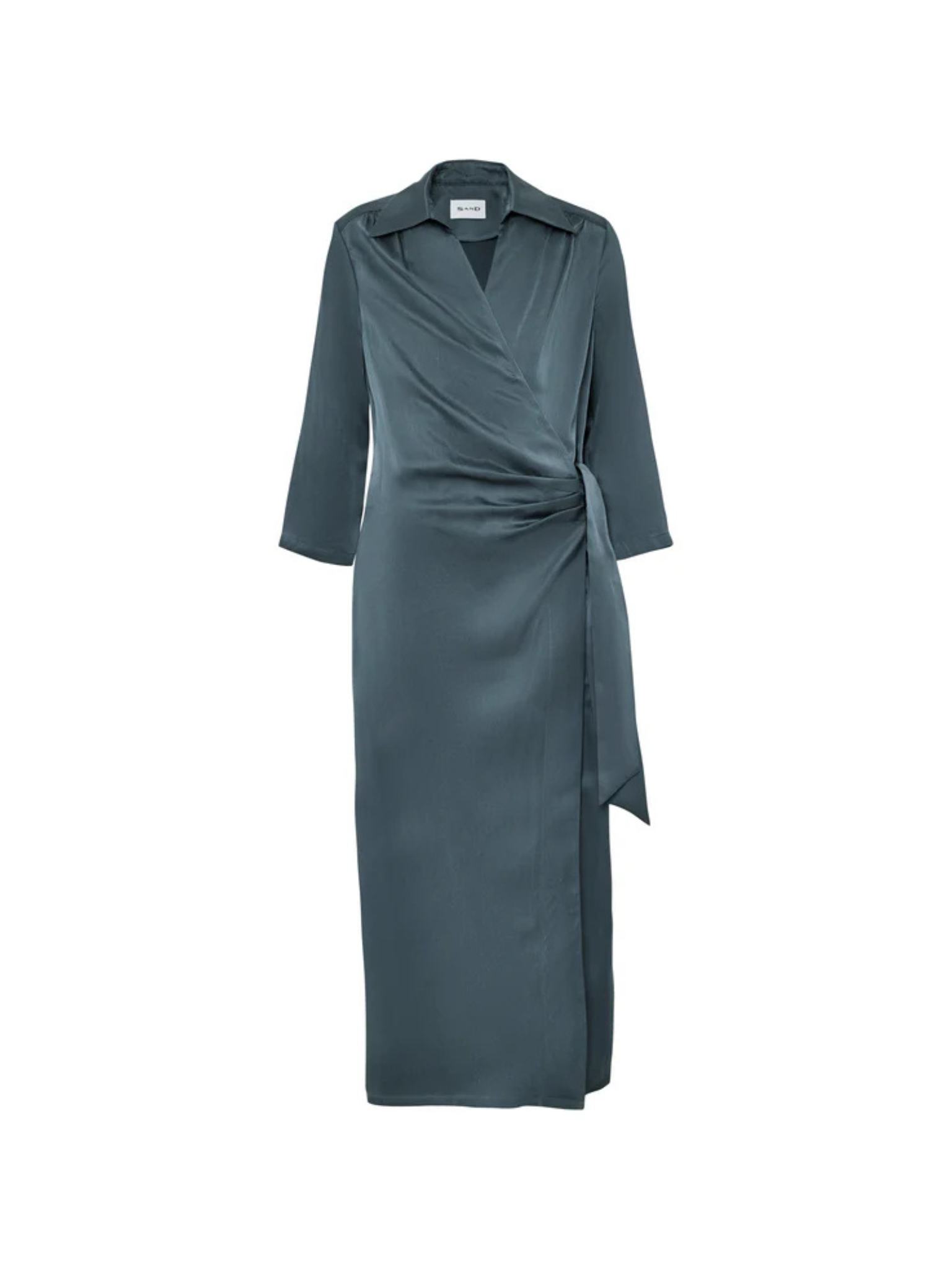 Sand Wash - Posh Wrap Long