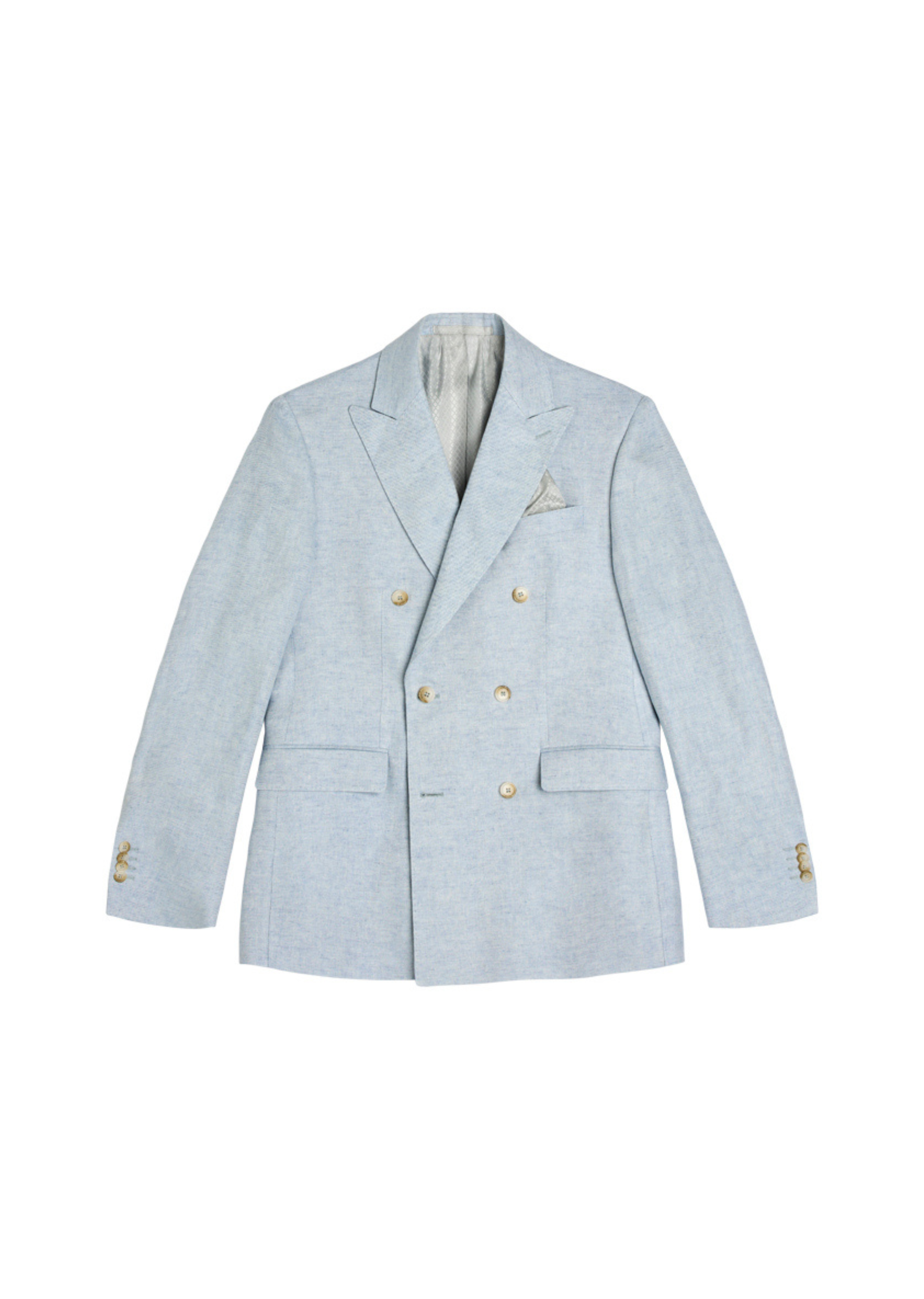 6809 B Star DB. - Blue | Modern