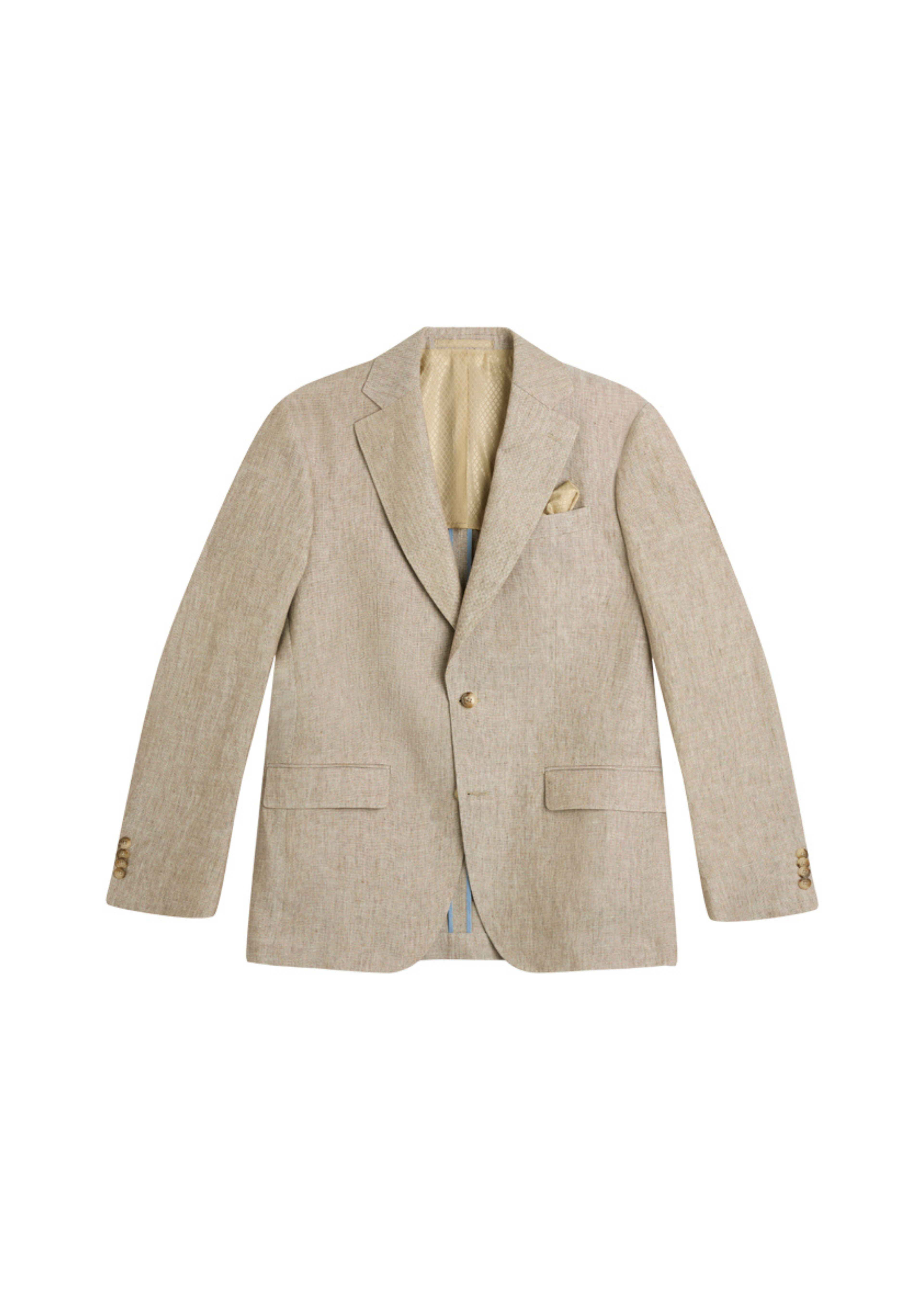 6809 M Star Napoli 1/2. - Natural Creme