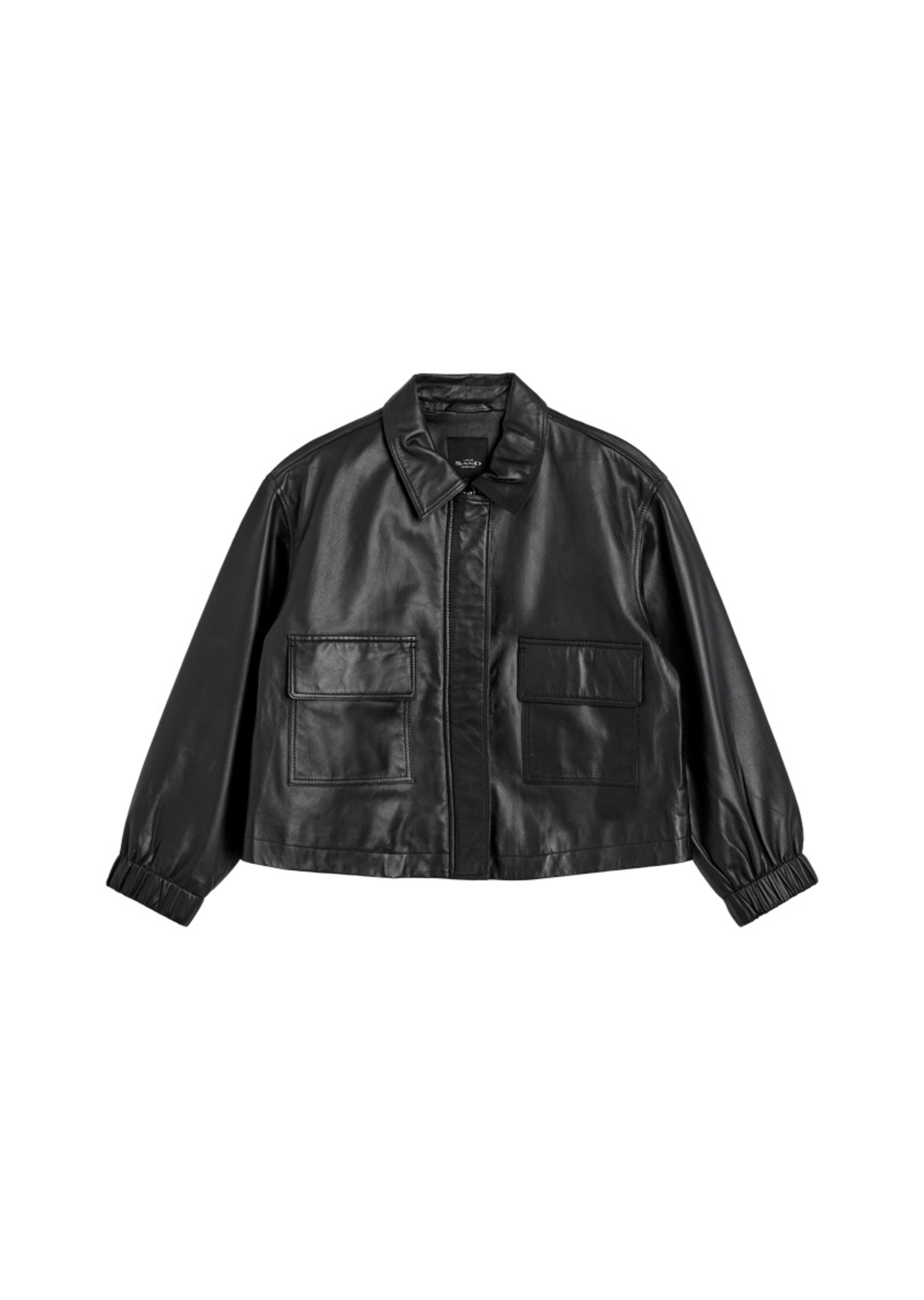 6836 Ryley - Ebony Black