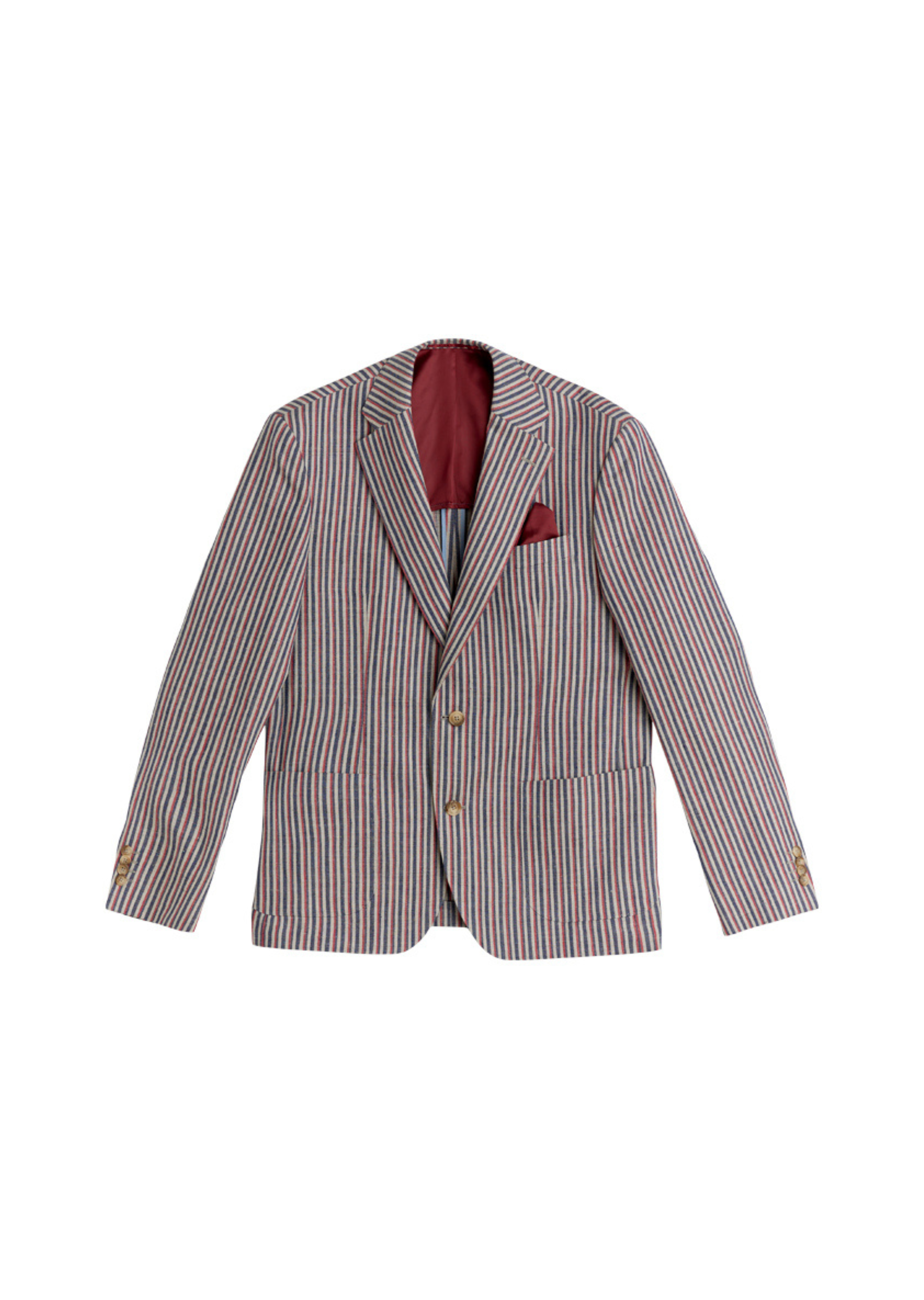 6988 Sherman Napoli 1/2 PP - Pattern | Classic