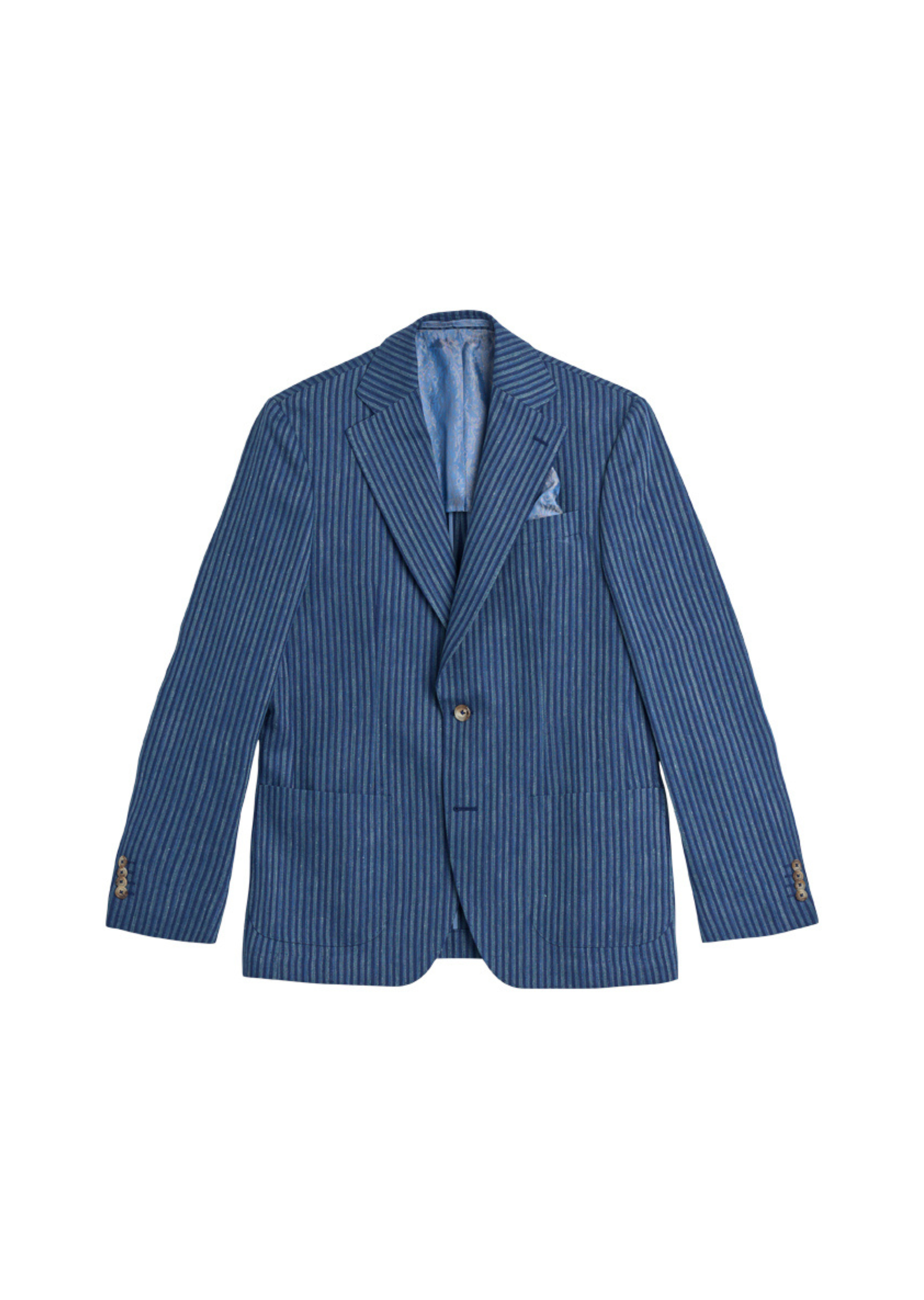 6988 Star Napoli 1/2 PP - Pattern | Modern fit