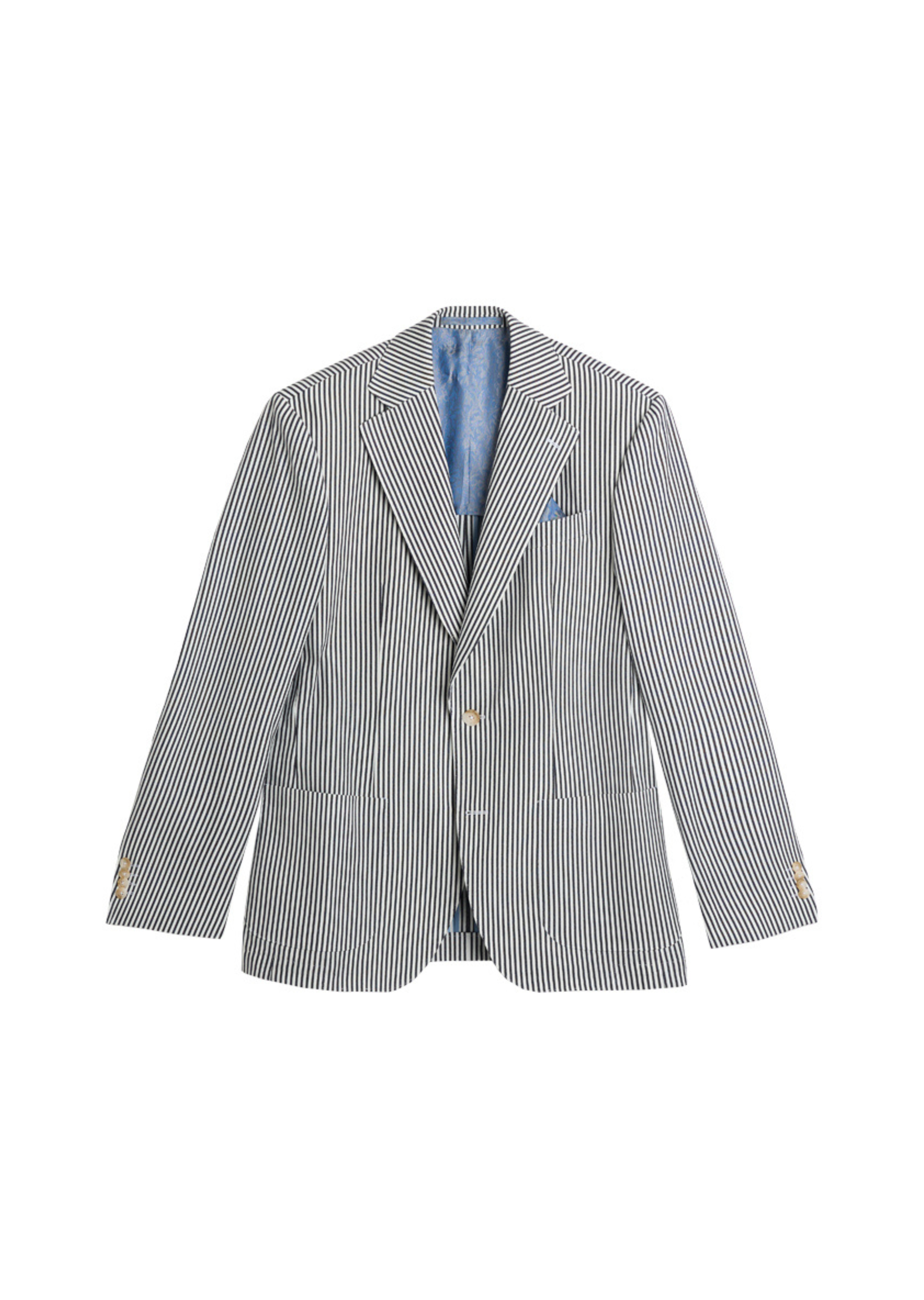 6990 Star Napoli 1/2 PP - Pattern | Modern fit