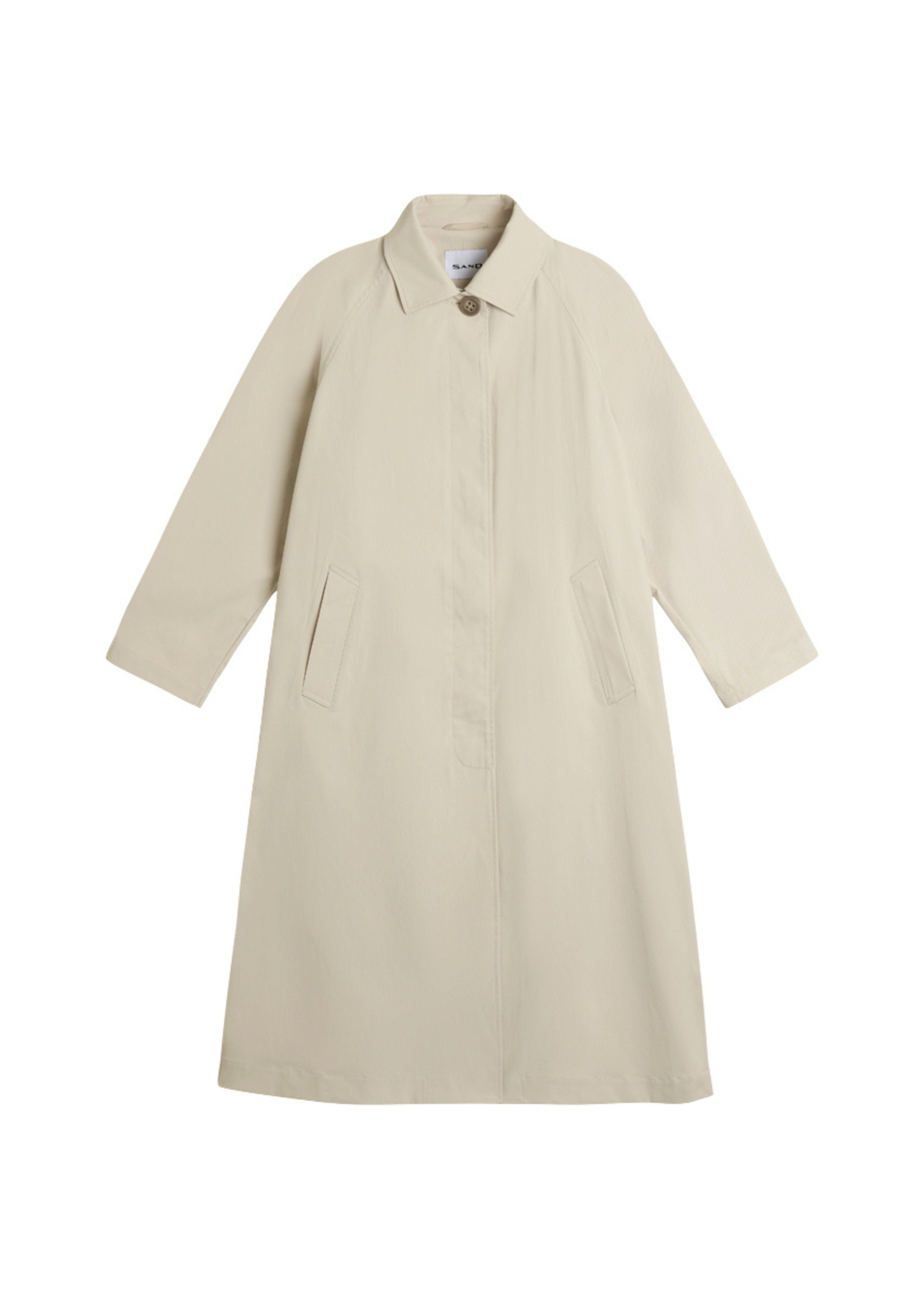 7494 Safran - Off White