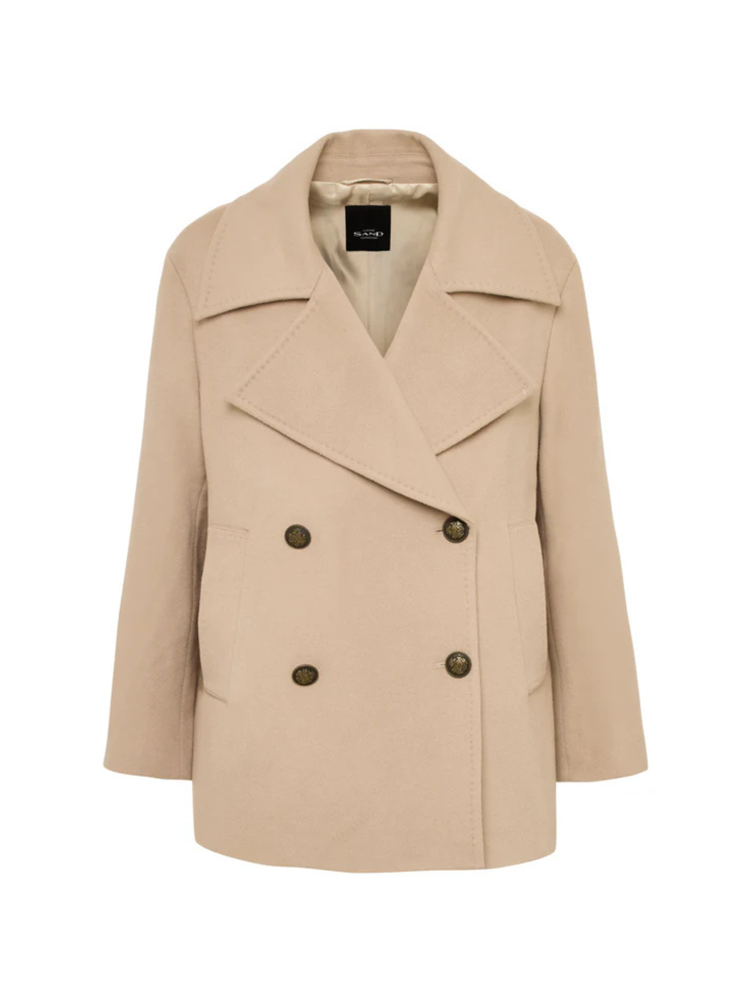 Cashmere Light - Anke Short
