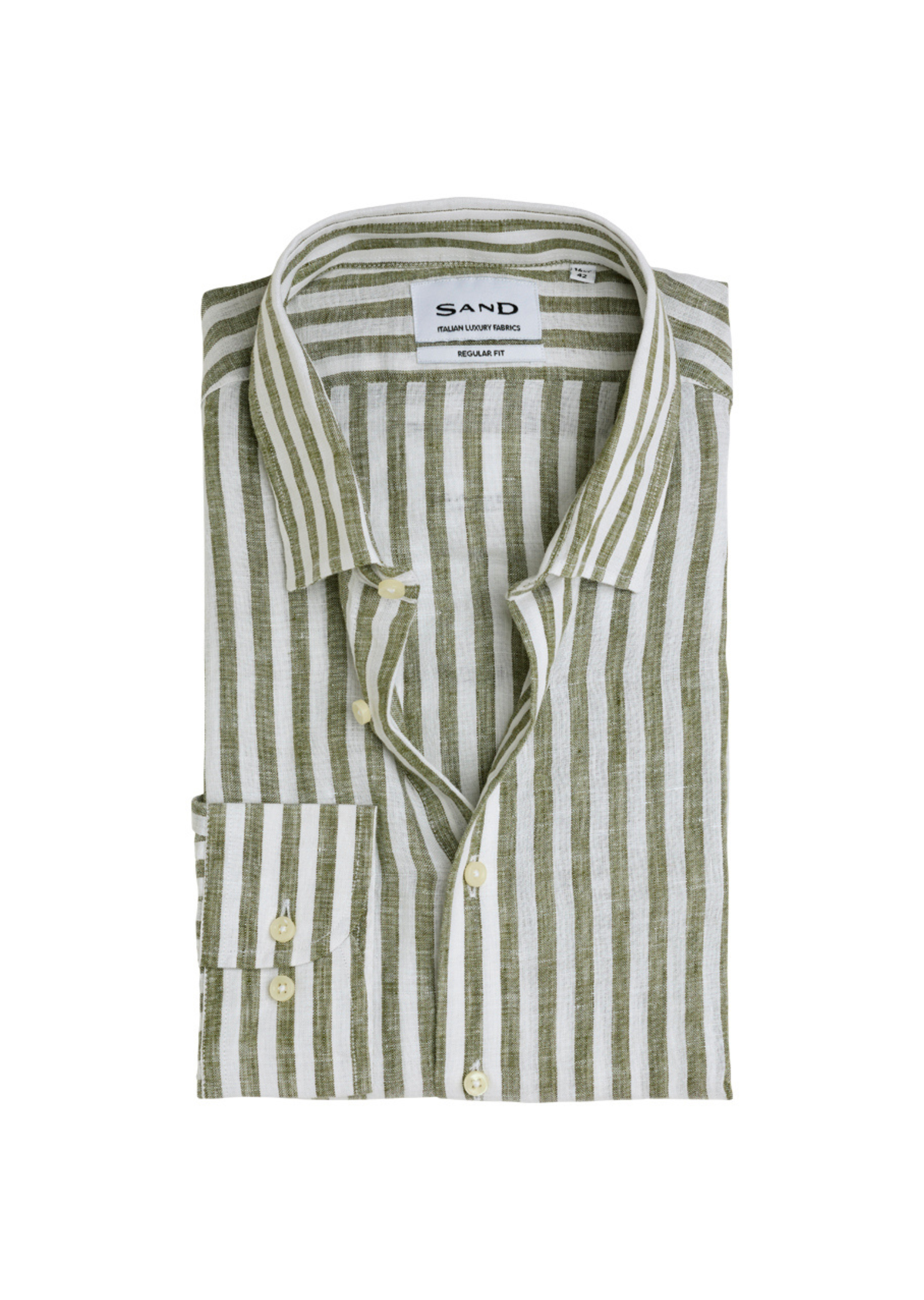 8104 State Soft - Khaki | Modern