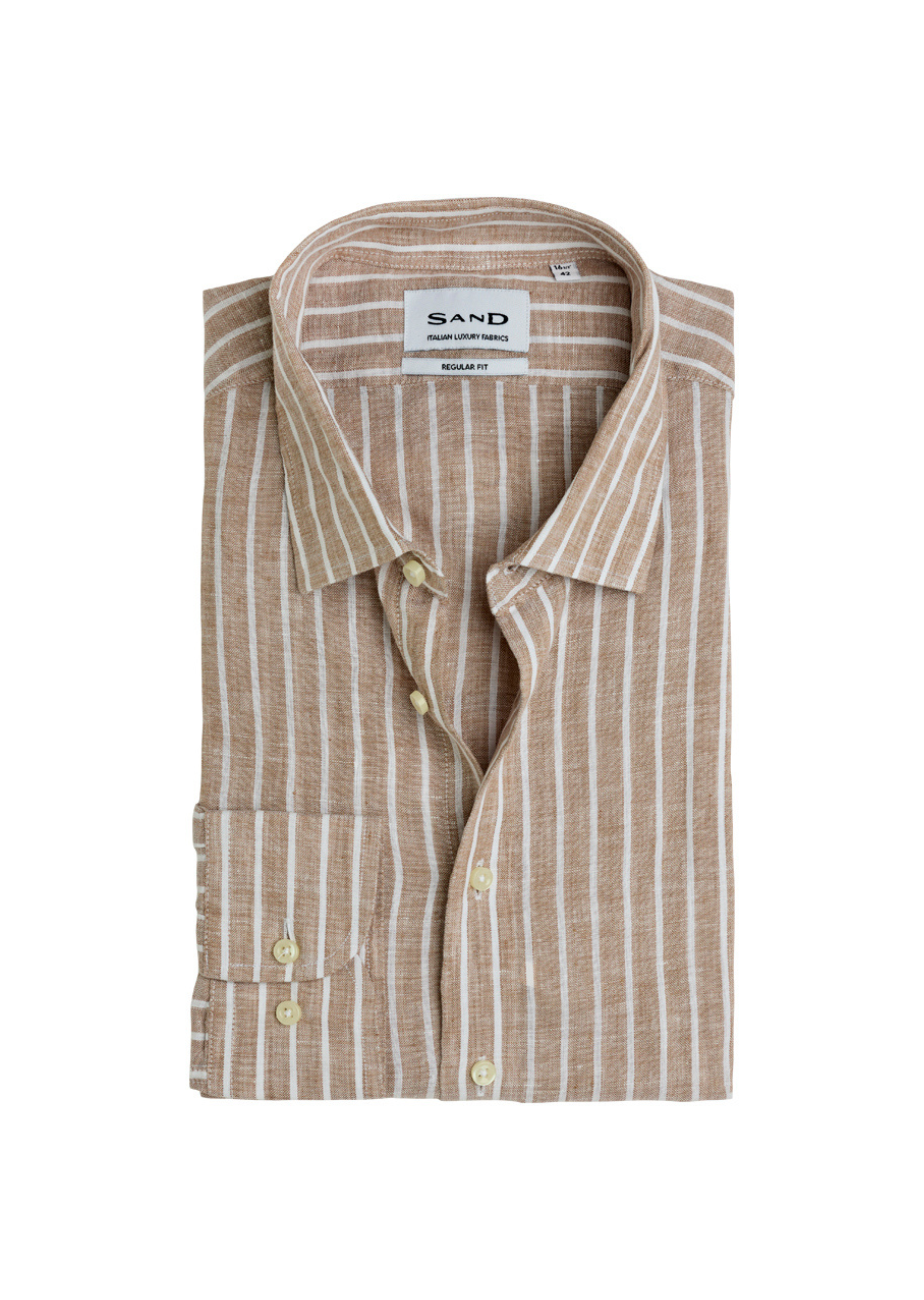 8211 State Soft - Light Camel | Modern