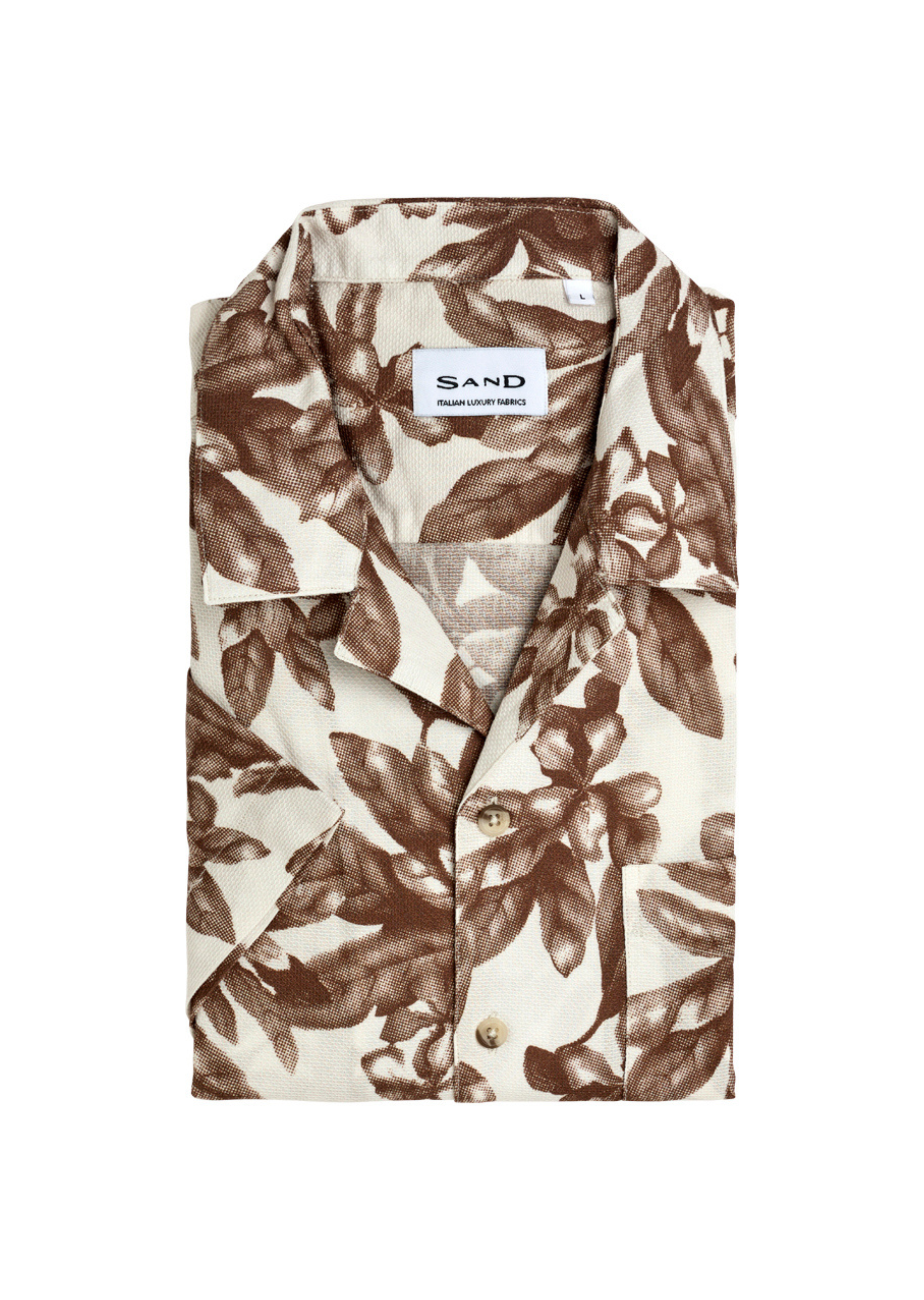 8337 Chad - Pattern