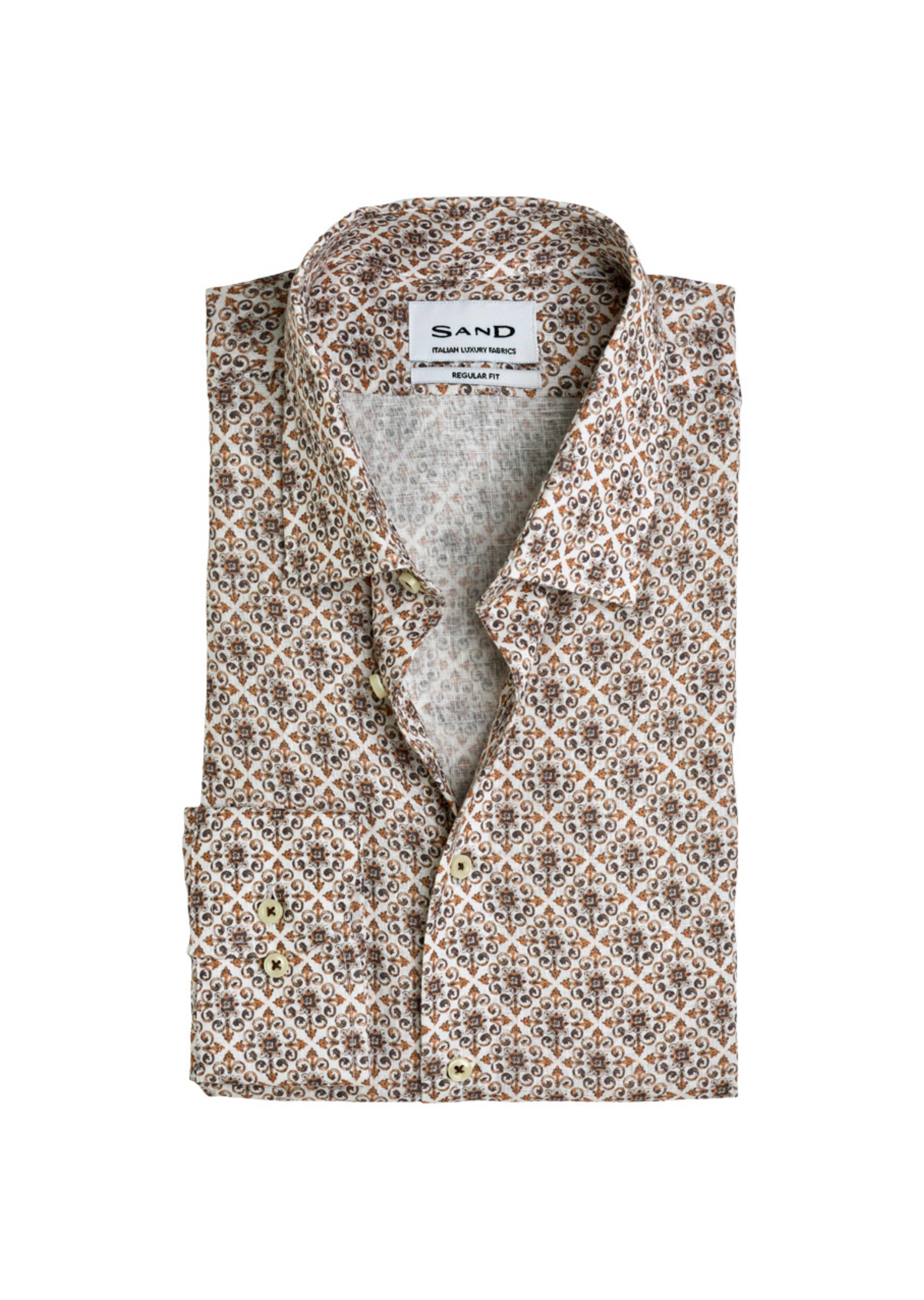 8357 State Soft - Pattern | Modern