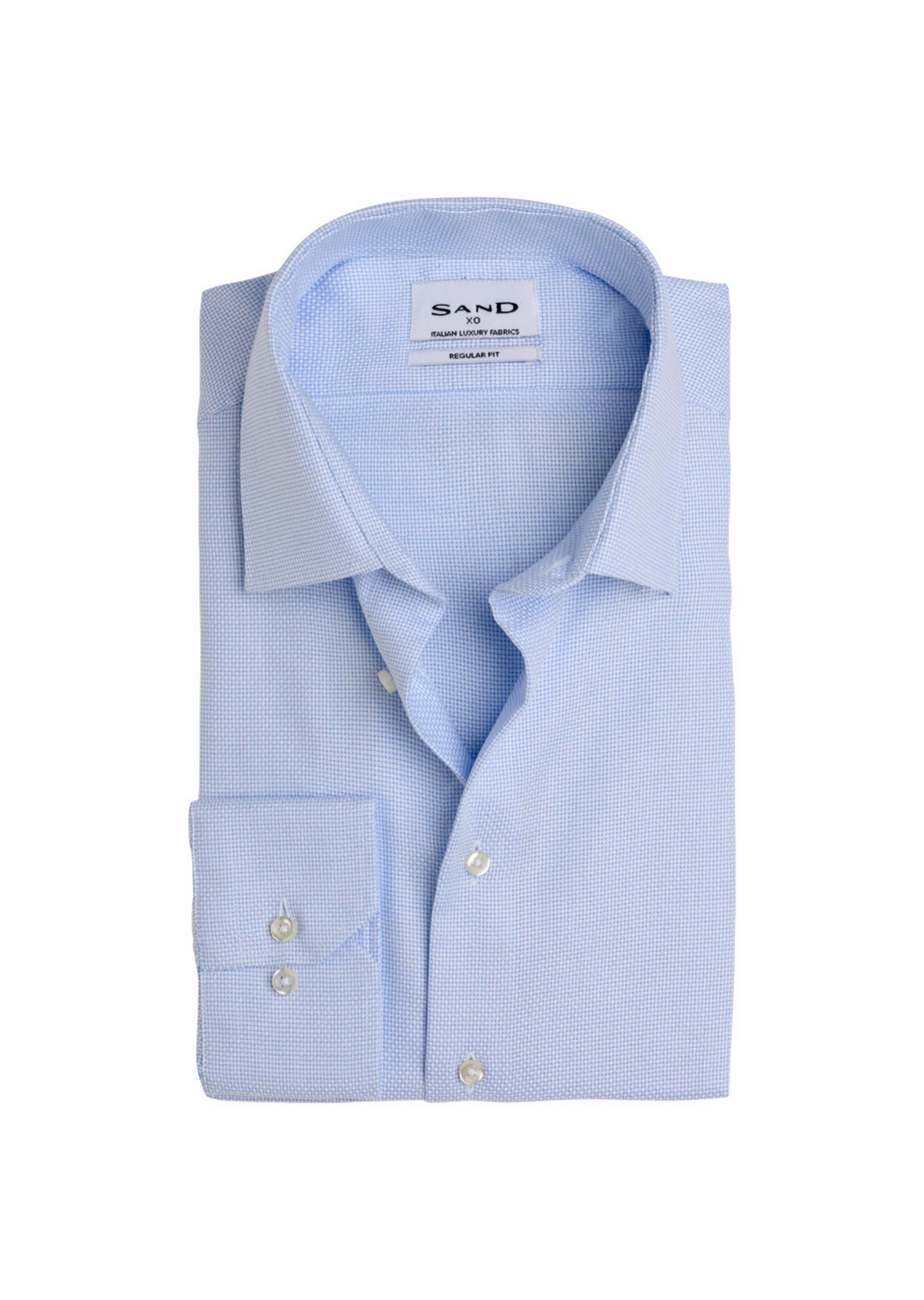 8363 Gordon SC - Blue | Modern fit