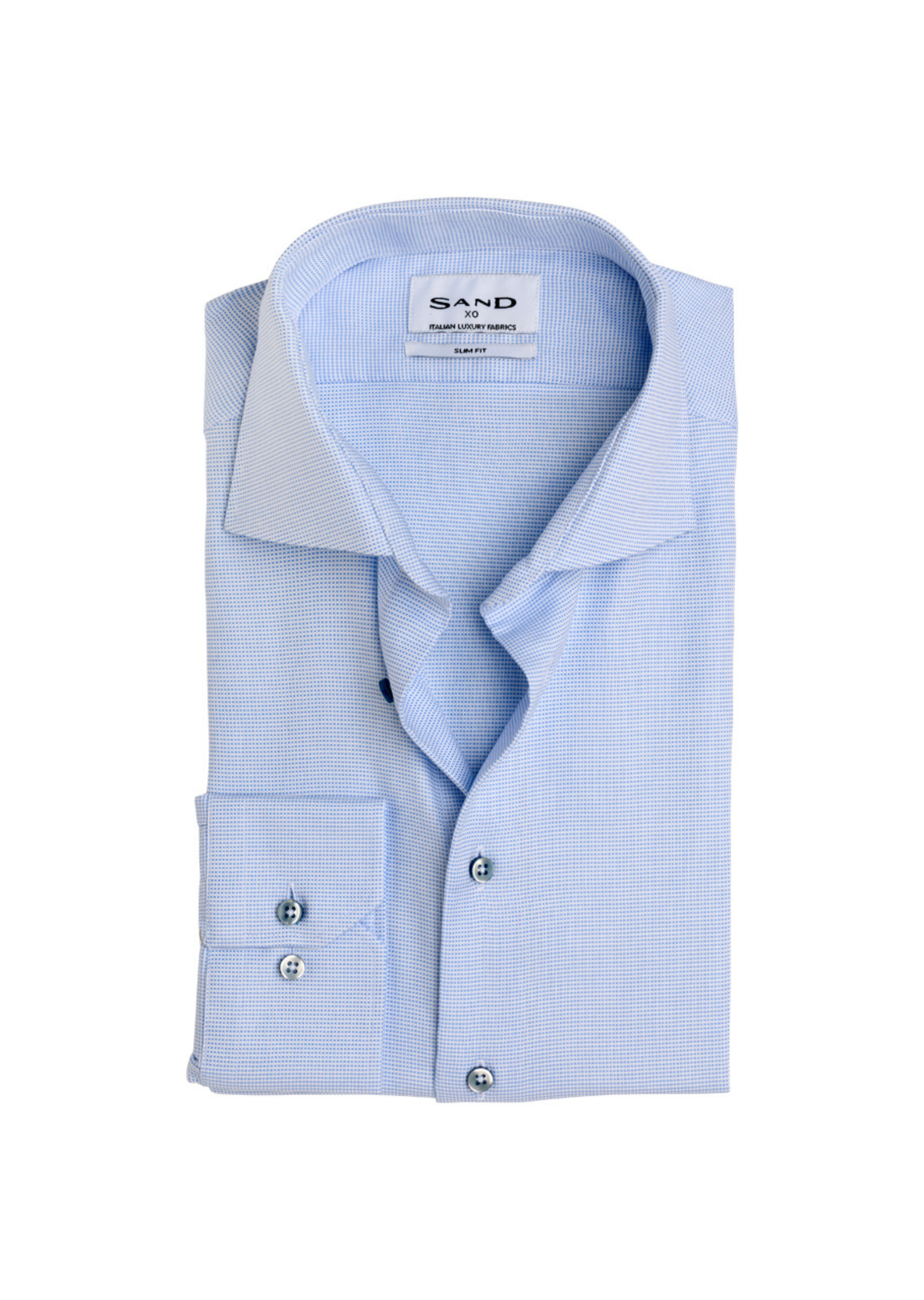 8371 Gordon SC - Pattern | Modern fit