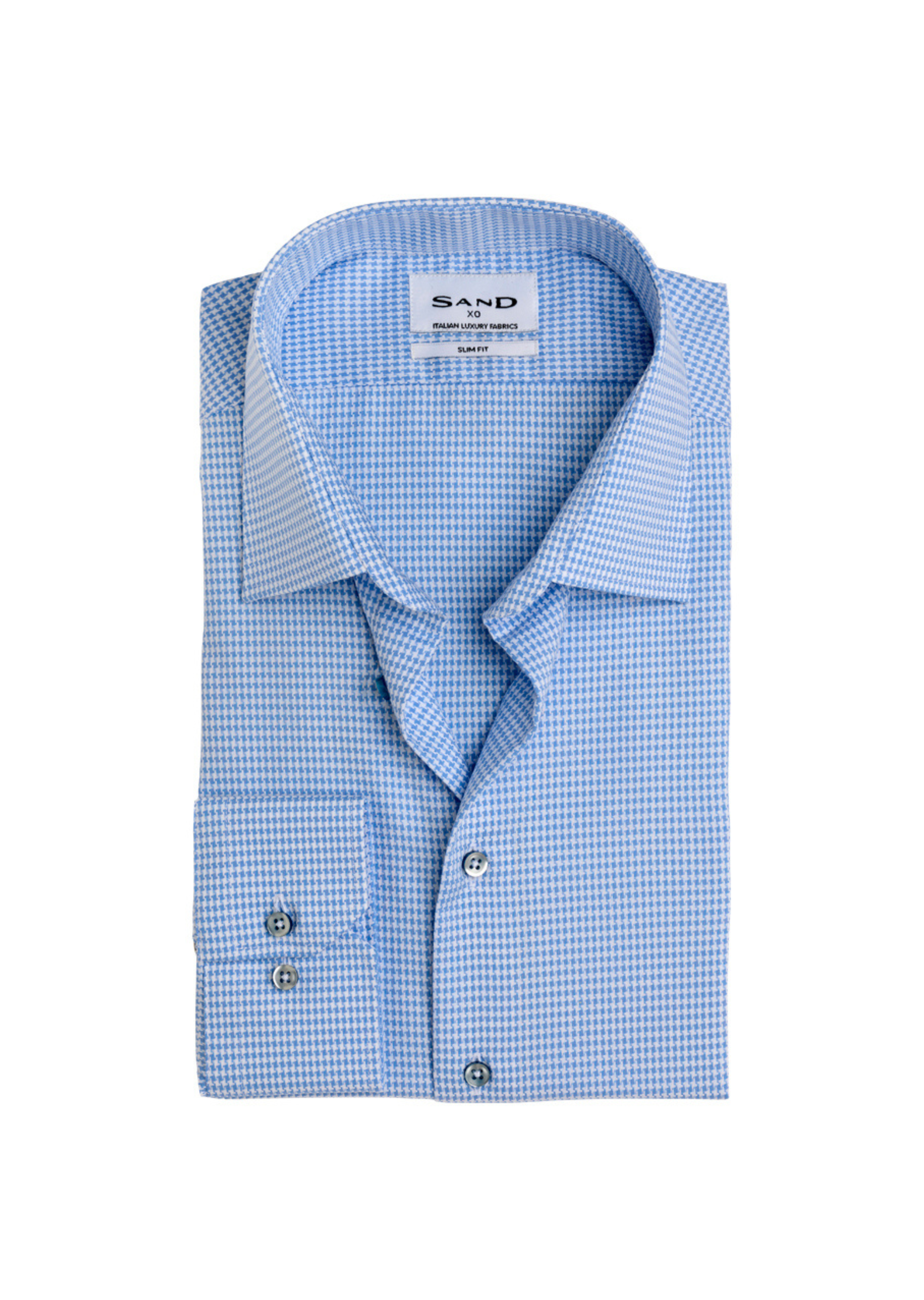 8371 Gordon SC - Pattern | Modern fit