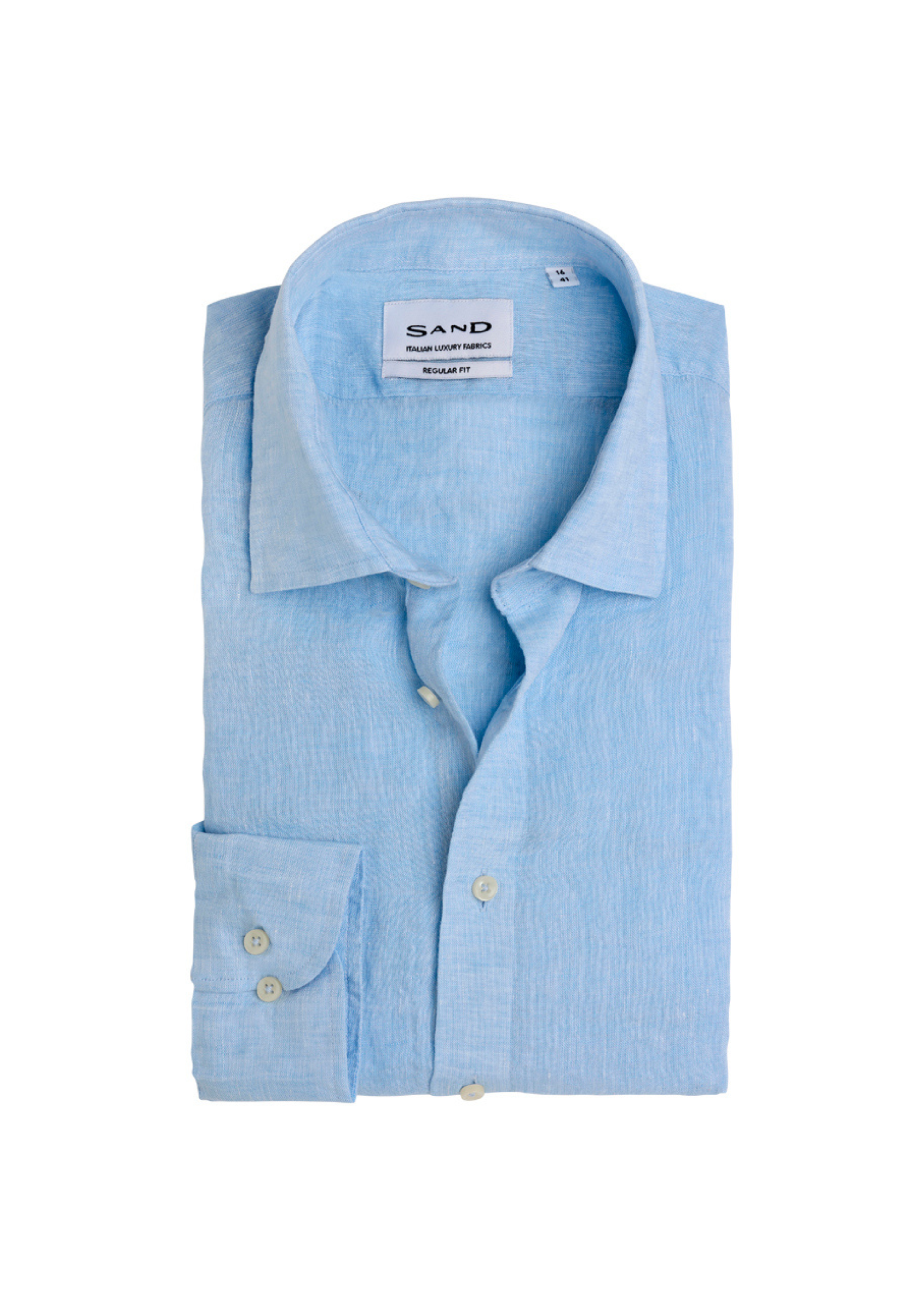 8823 State Soft - Blue | Modern