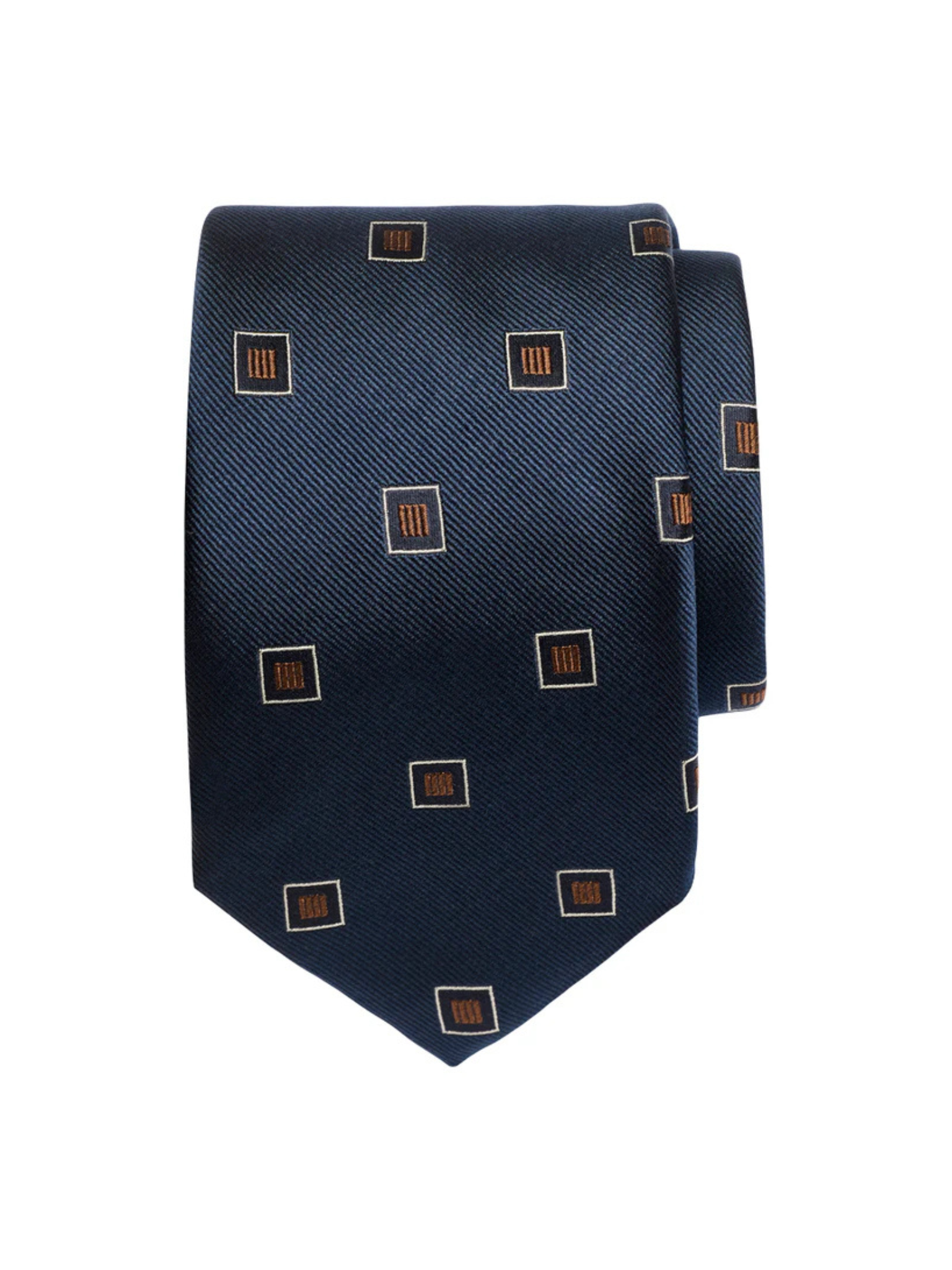 Ties 8cm - T477