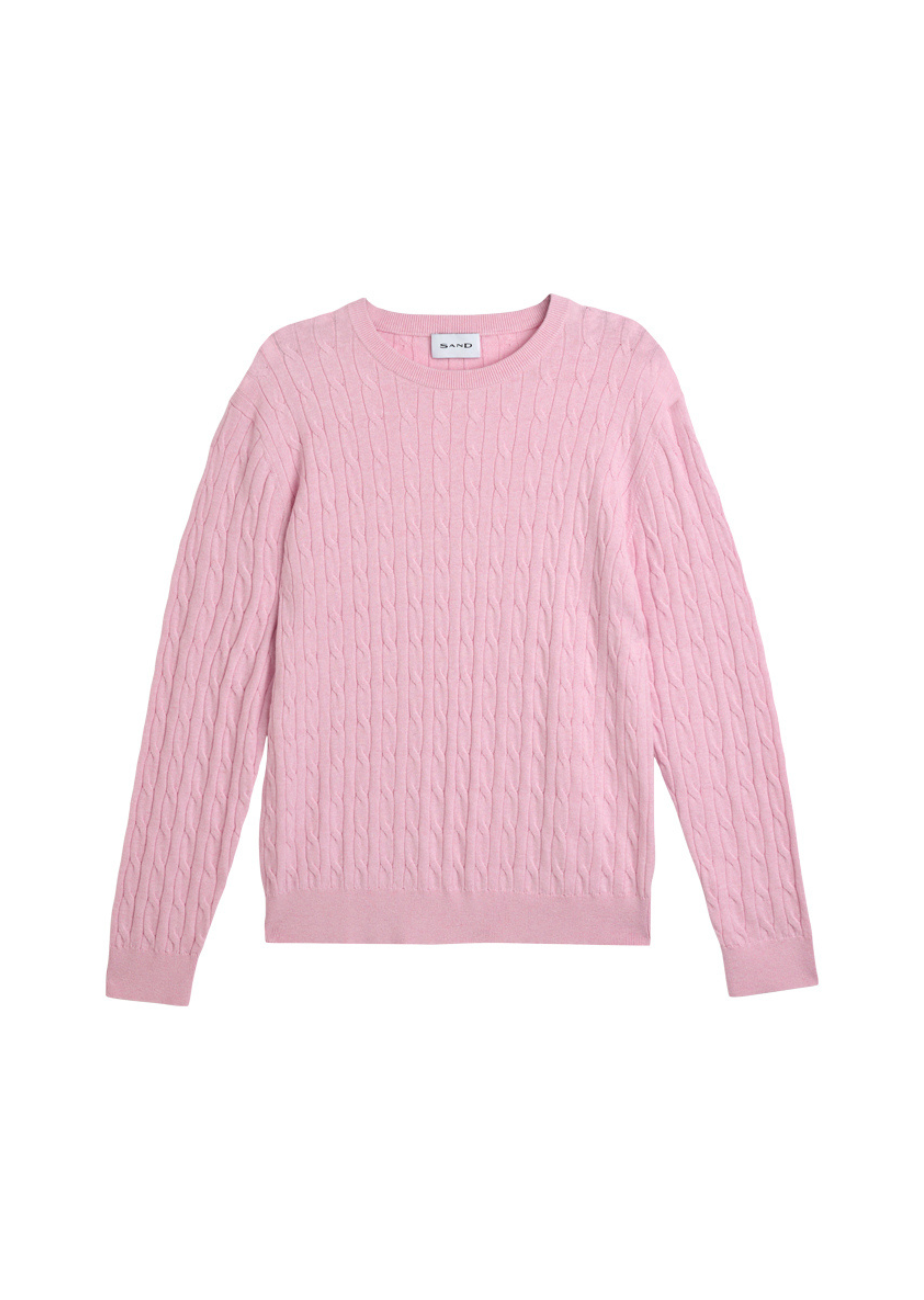 Cotoncash Cable Iq - Pink