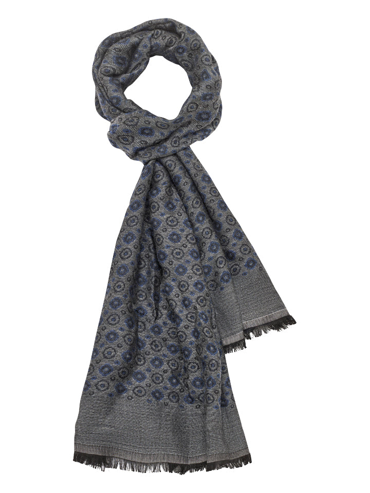 Scarves MW - S357 48 cm x 180 cm