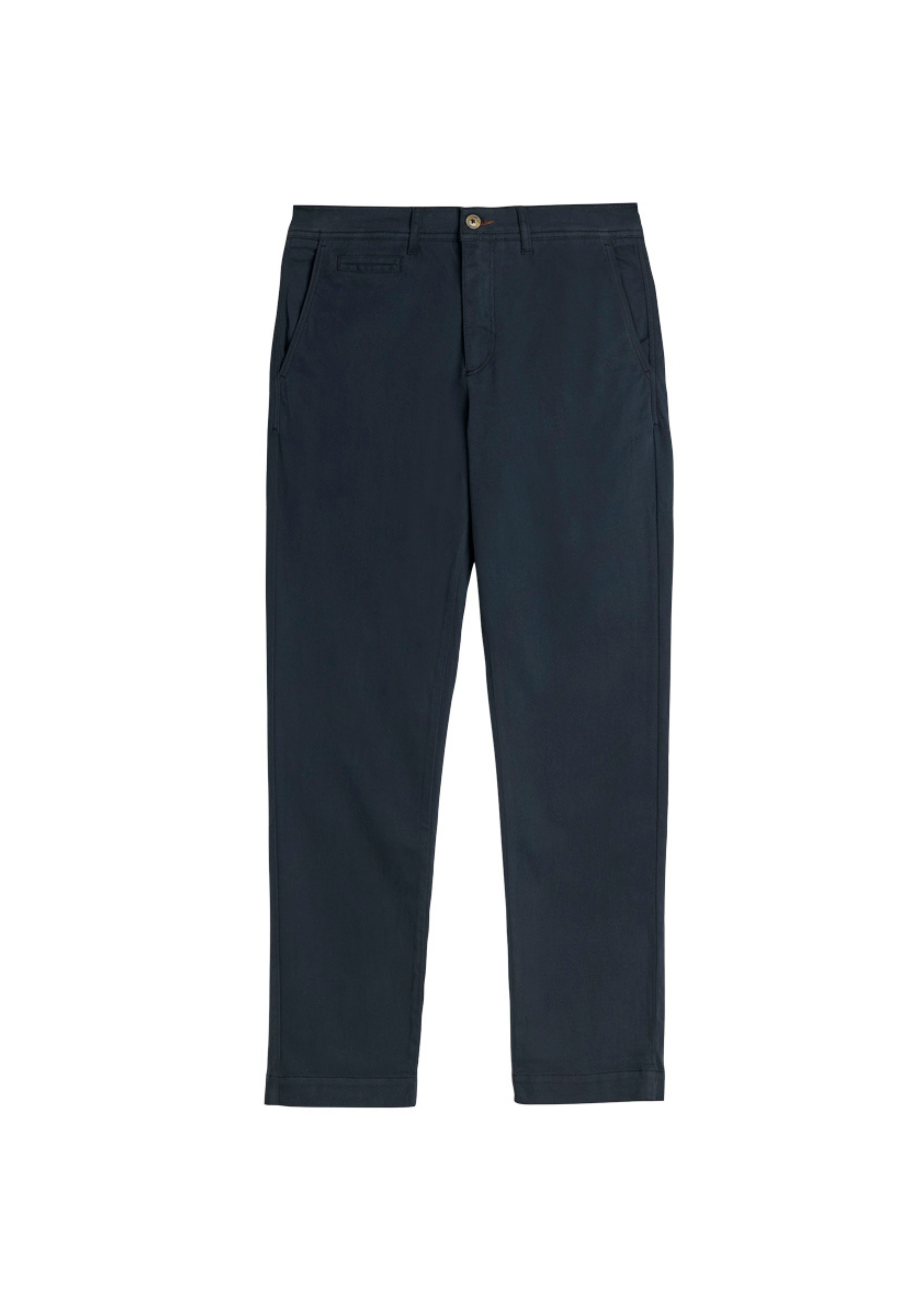 Suede Touch C Dilan - Dark Navy Blue
