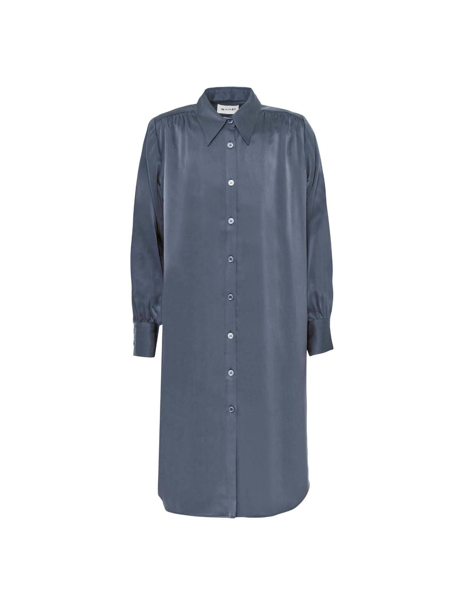 Sand Wash - Asia Dress