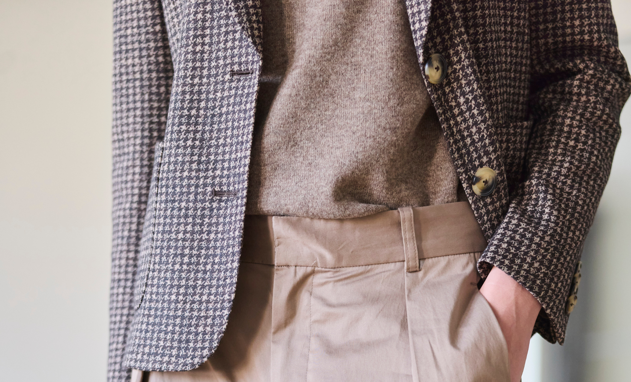 Women Tailored Trousers