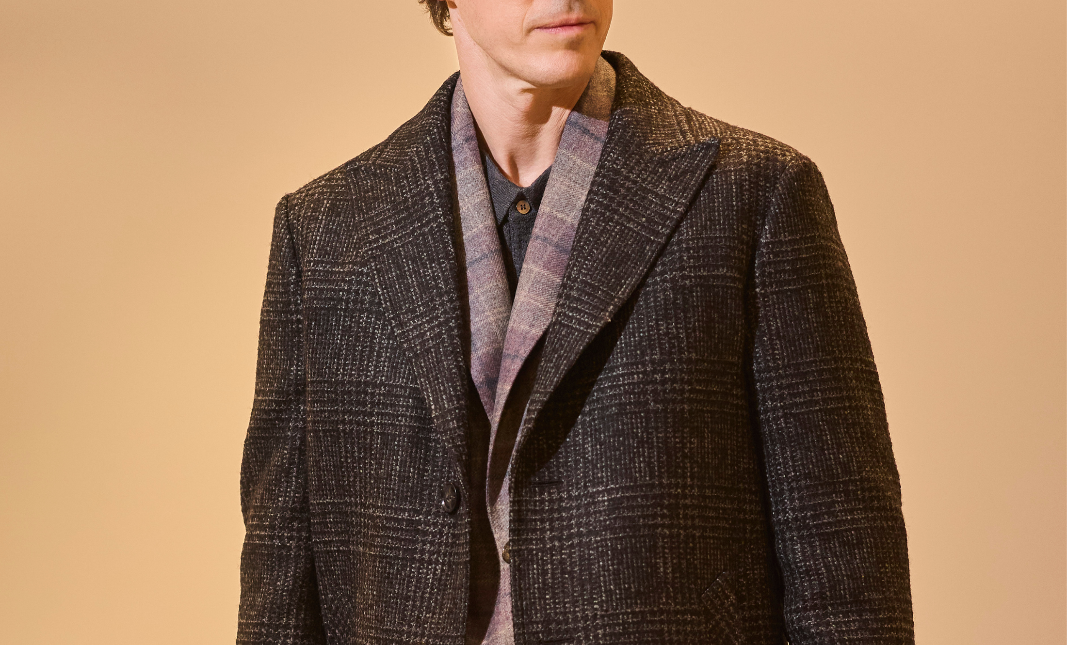 Men Outerwear & Overshirts