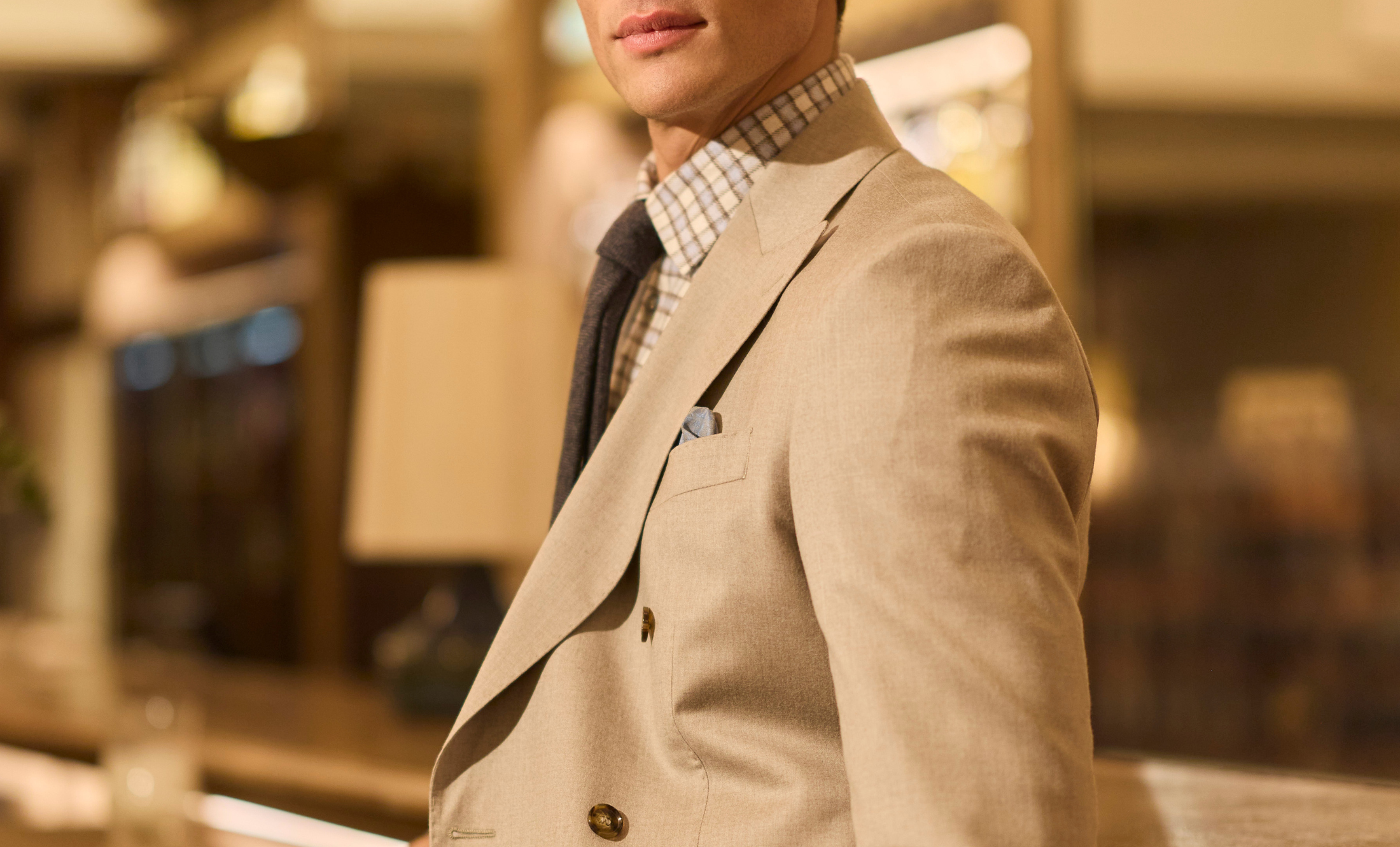 Men Suits